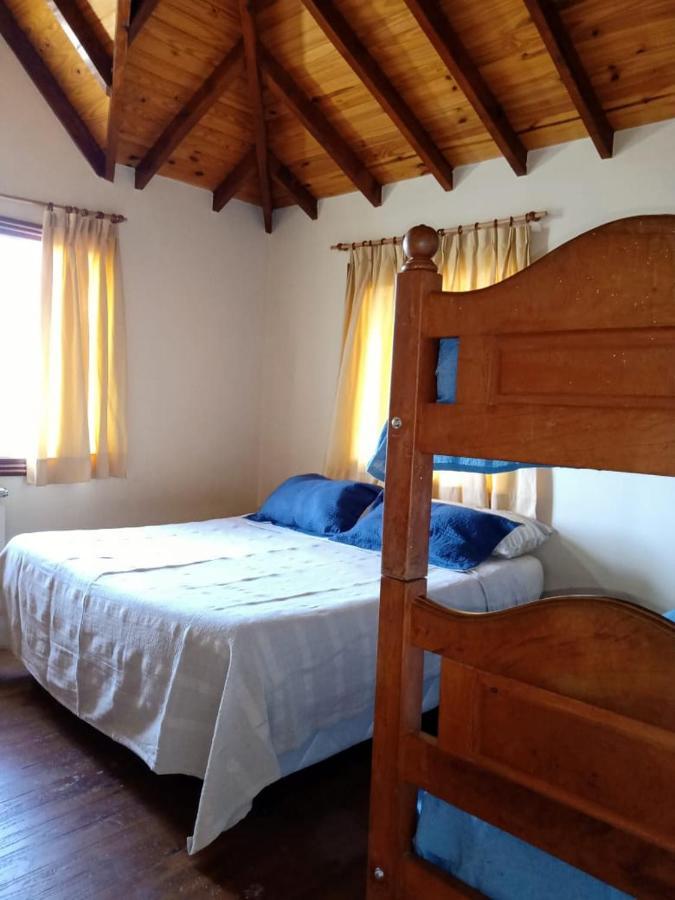 Calida Apartamento Ushuaia