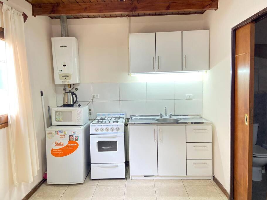 Duplex Centro