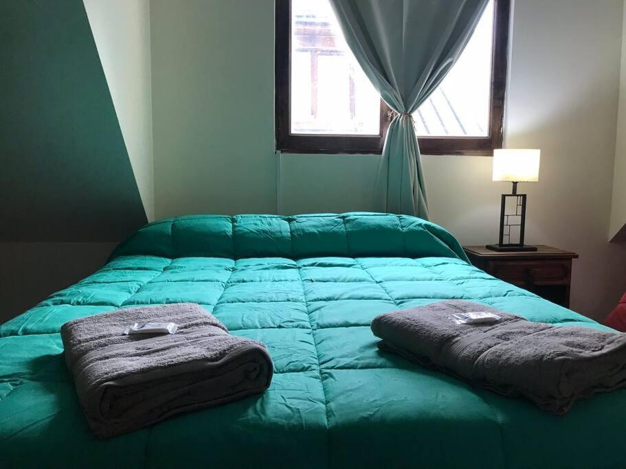 Duplex Centro Apartamento