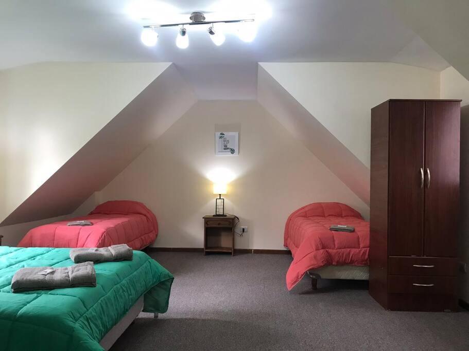 Duplex Centro