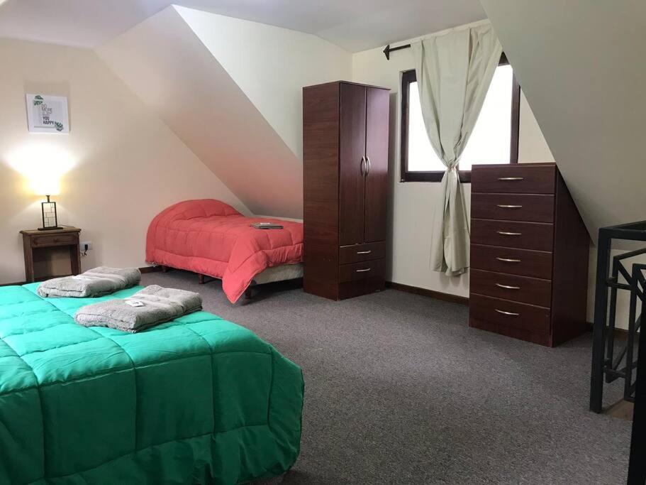 Duplex Centro