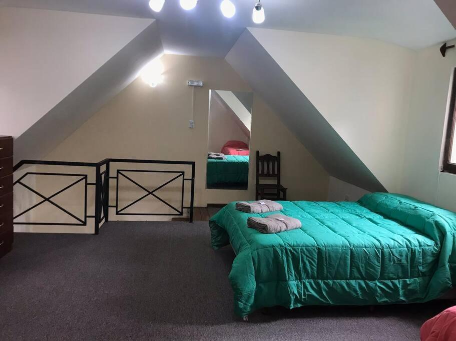 Apartamento Duplex Centro Ushuaia