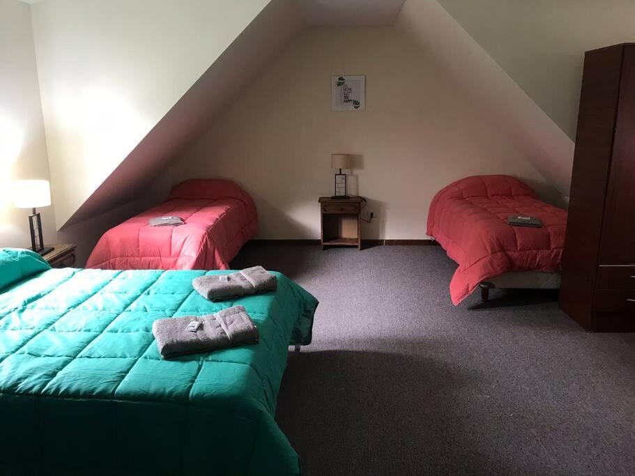 Apartamento Duplex Centro