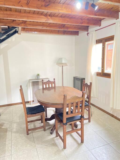 Duplex Centro