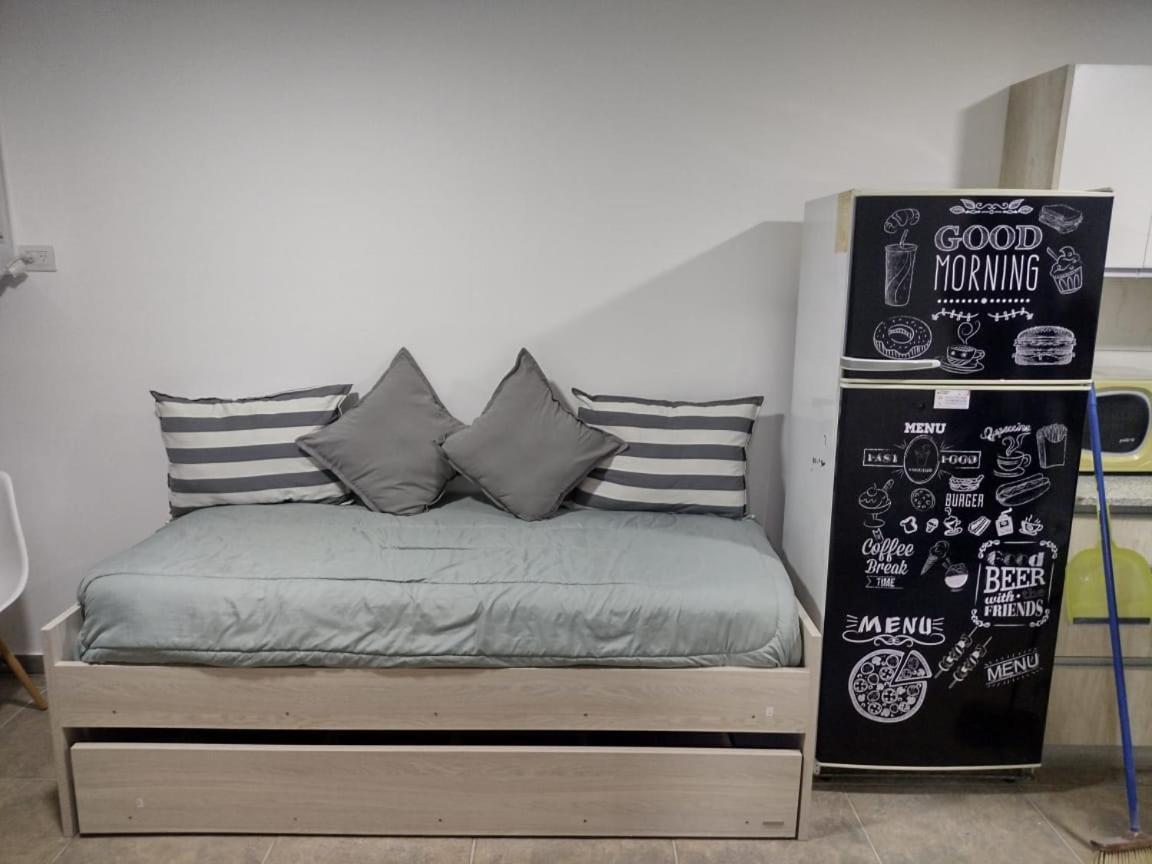 Apartamento Hakuna Matata Ush Ushuaia