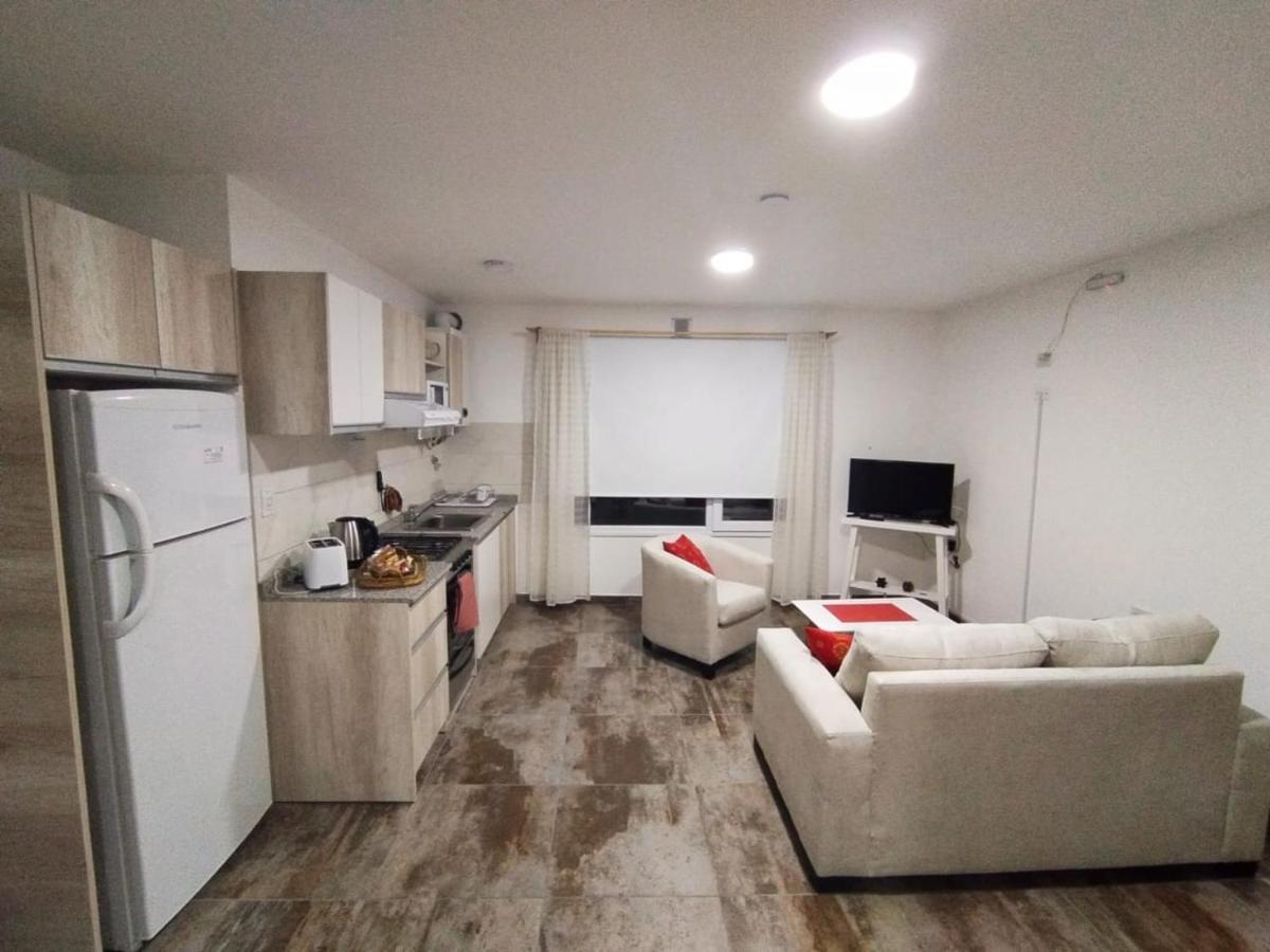 Maiá-kú Apartamento Ushuaia