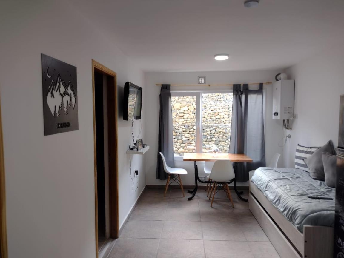 Apartamento Hakuna Matata Ush