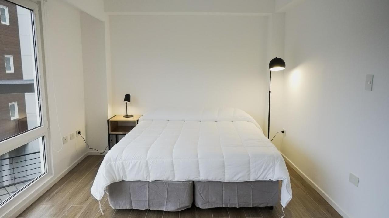 Apartamento Edificio Turek Bahia