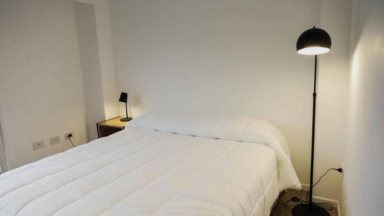 Apartamento Edificio Turek Bahia *