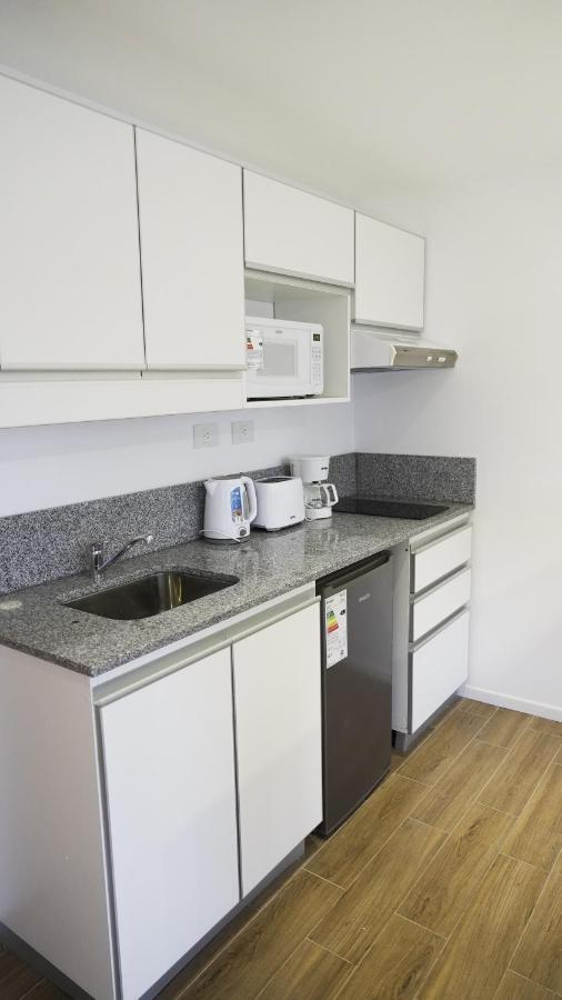 Apartamento Edificio Turek Bahia *