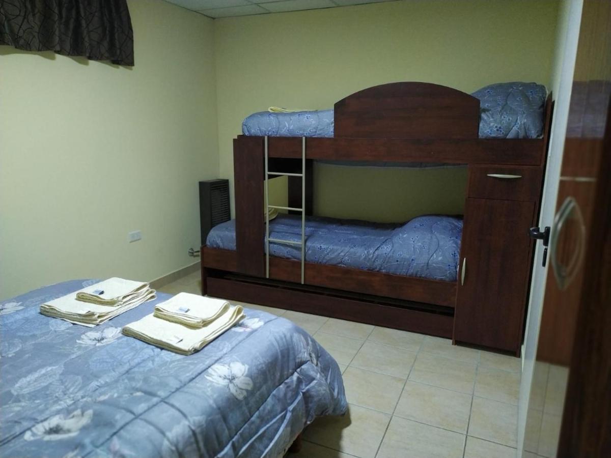 Alojasur Apartamento