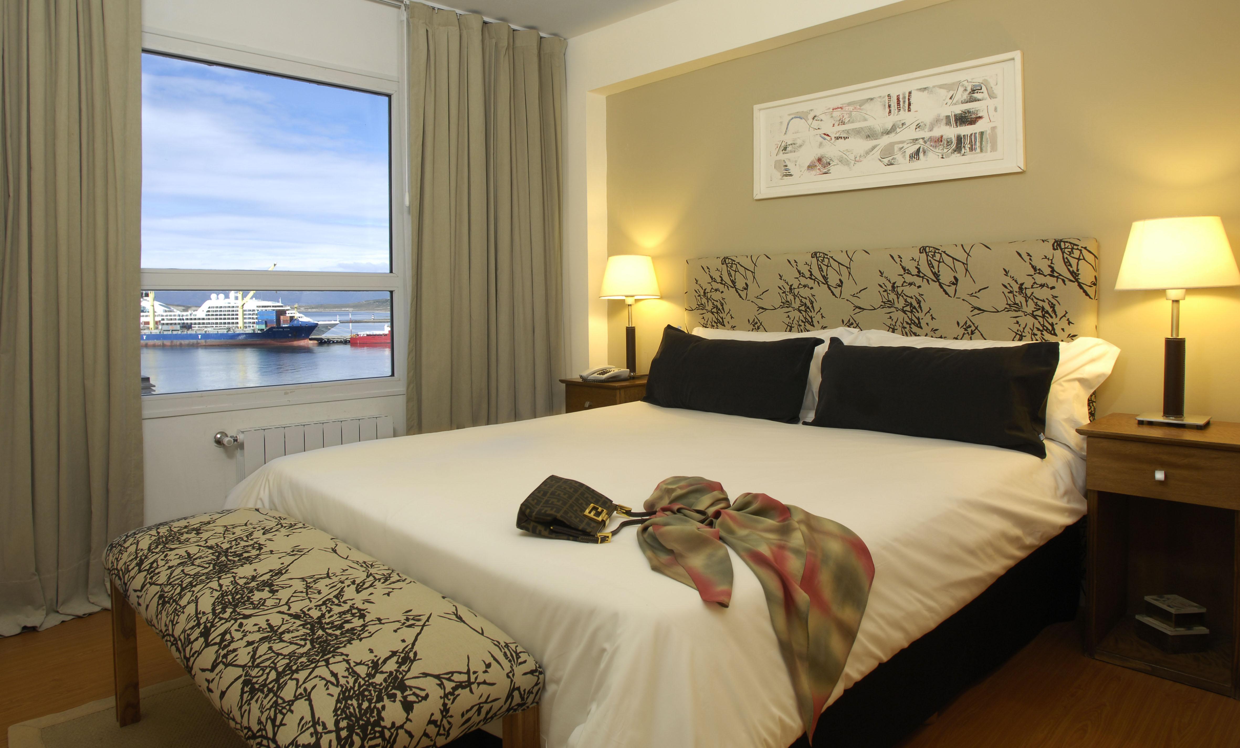 Cilene Del Faro Suites&spa