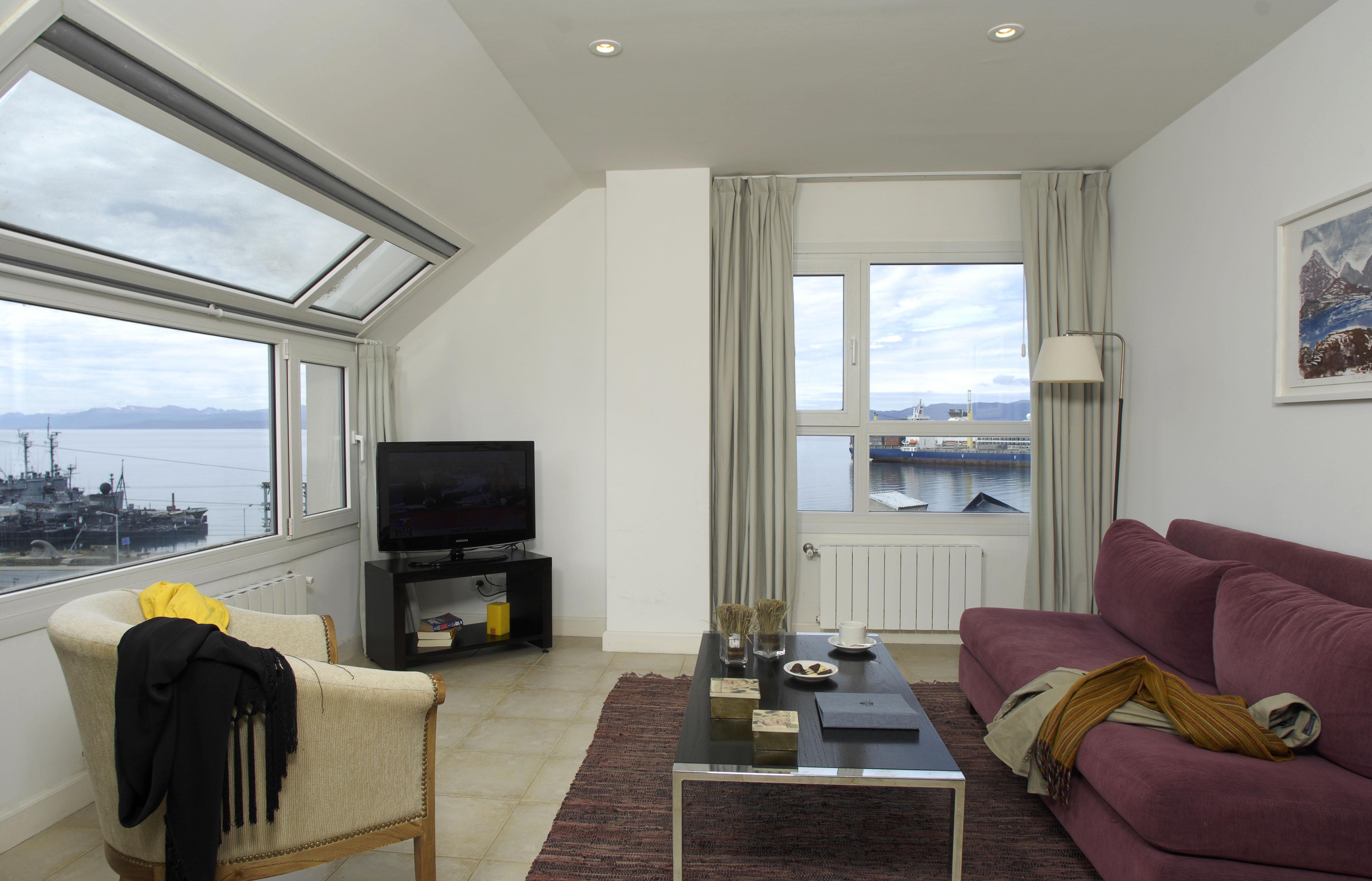 Cilene Del Faro Suites&spa Ushuaia