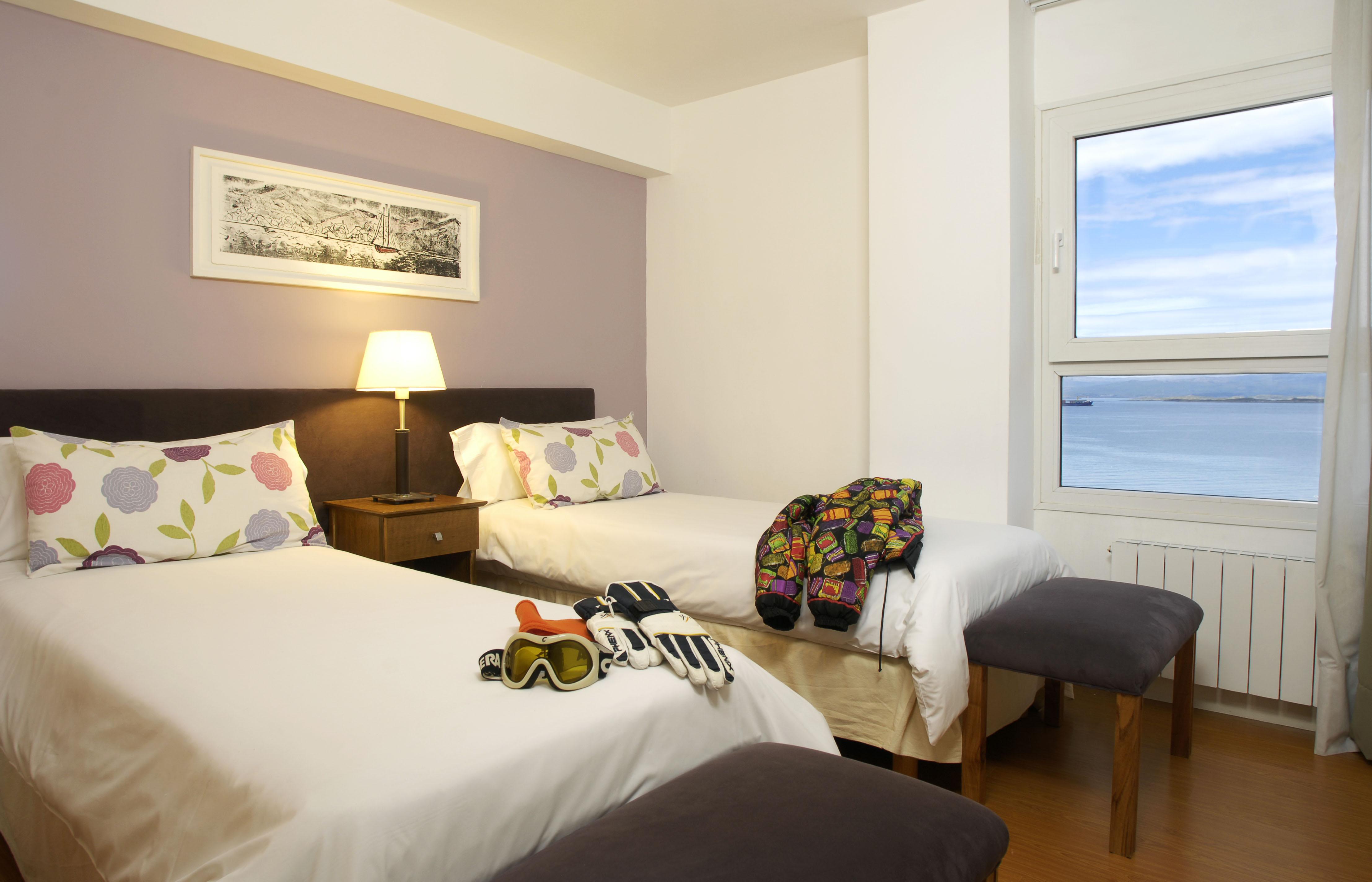 Cilene Del Faro Suites&spa Ushuaia