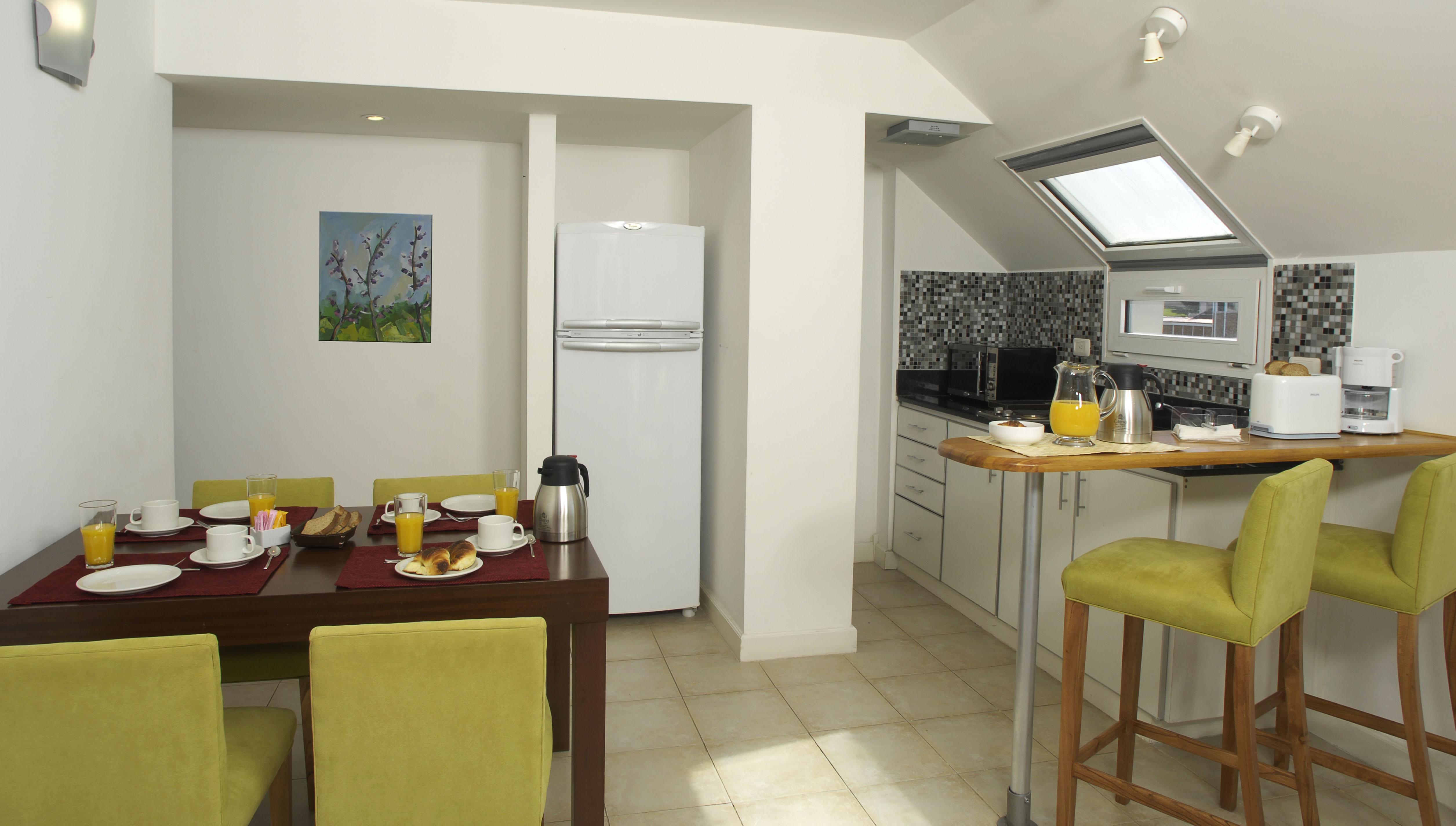 Hotel Cilene Del Faro Suites&spa 4*