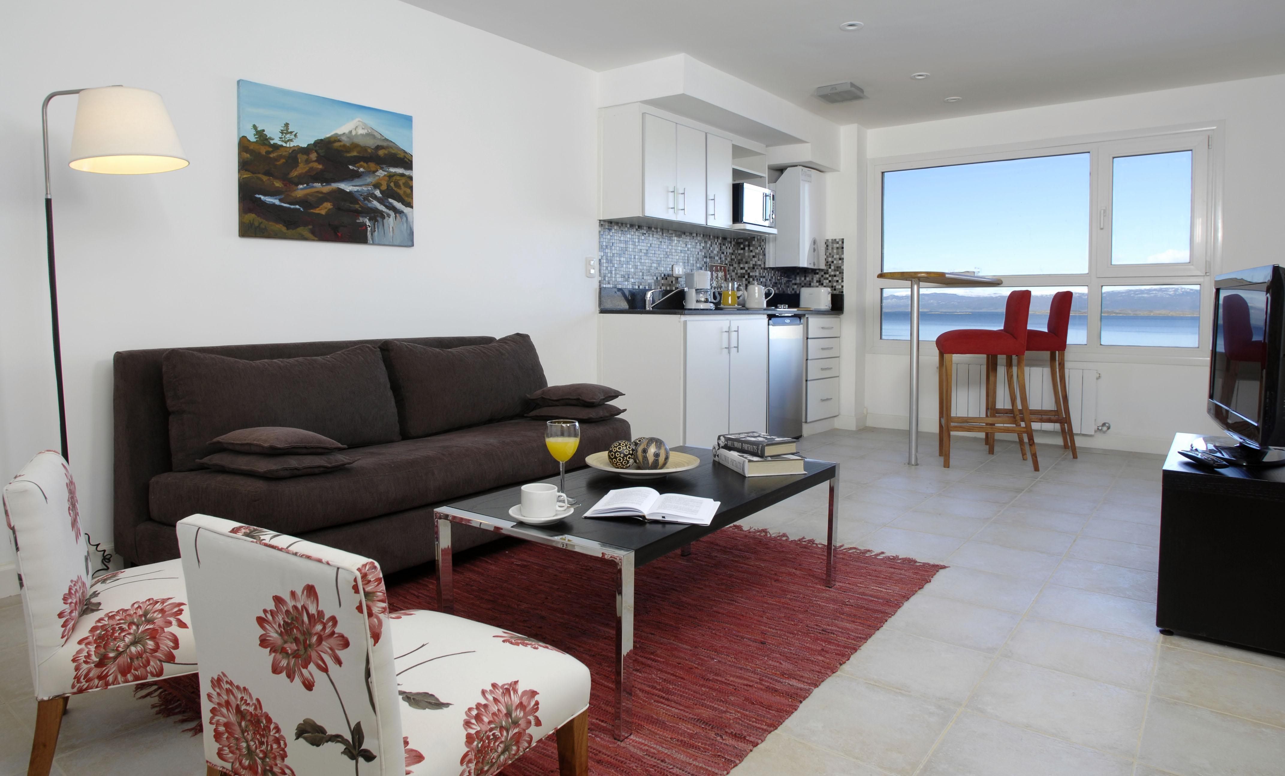 Cilene Del Faro Suites&spa Ushuaia