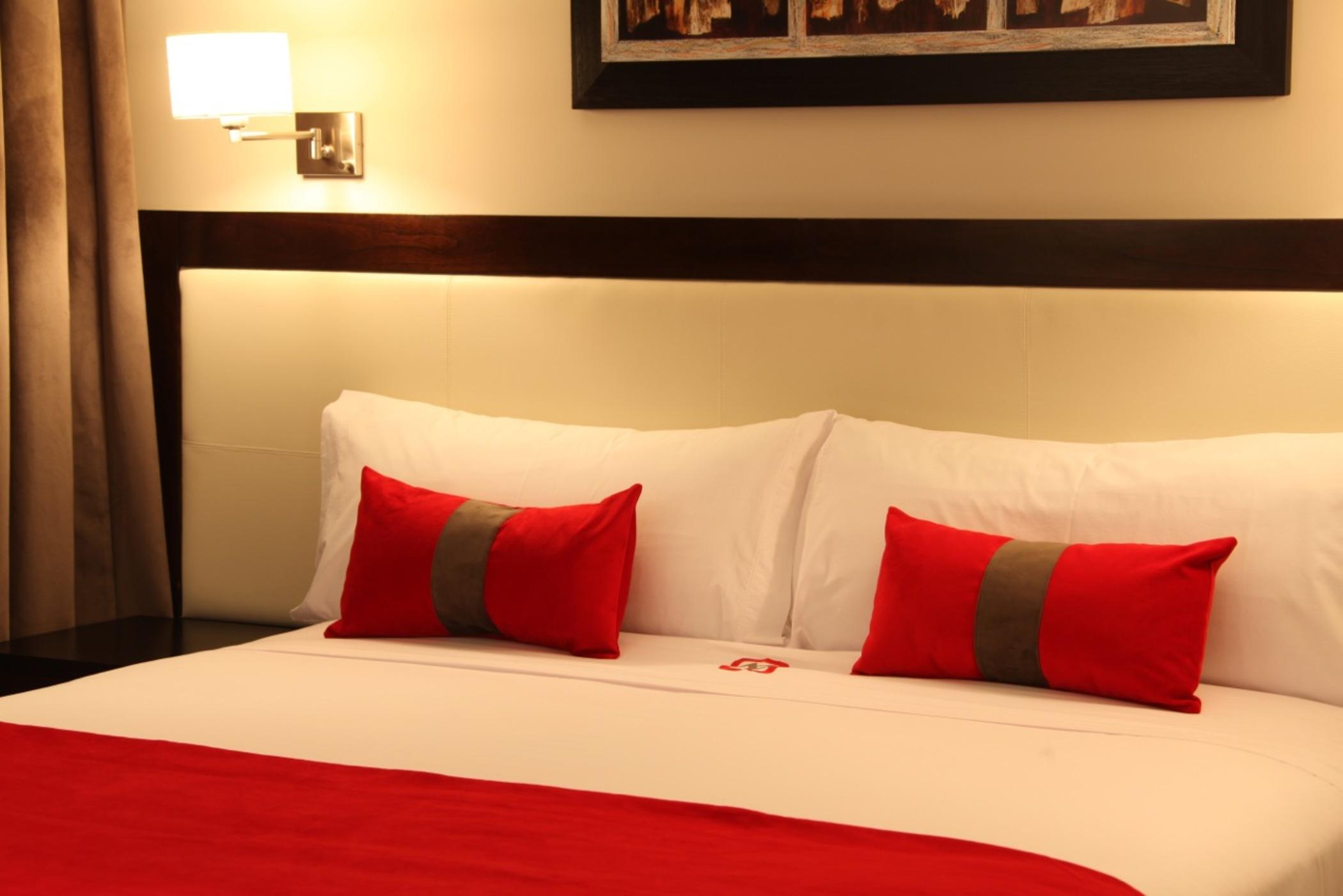 Hotel Alto Andino