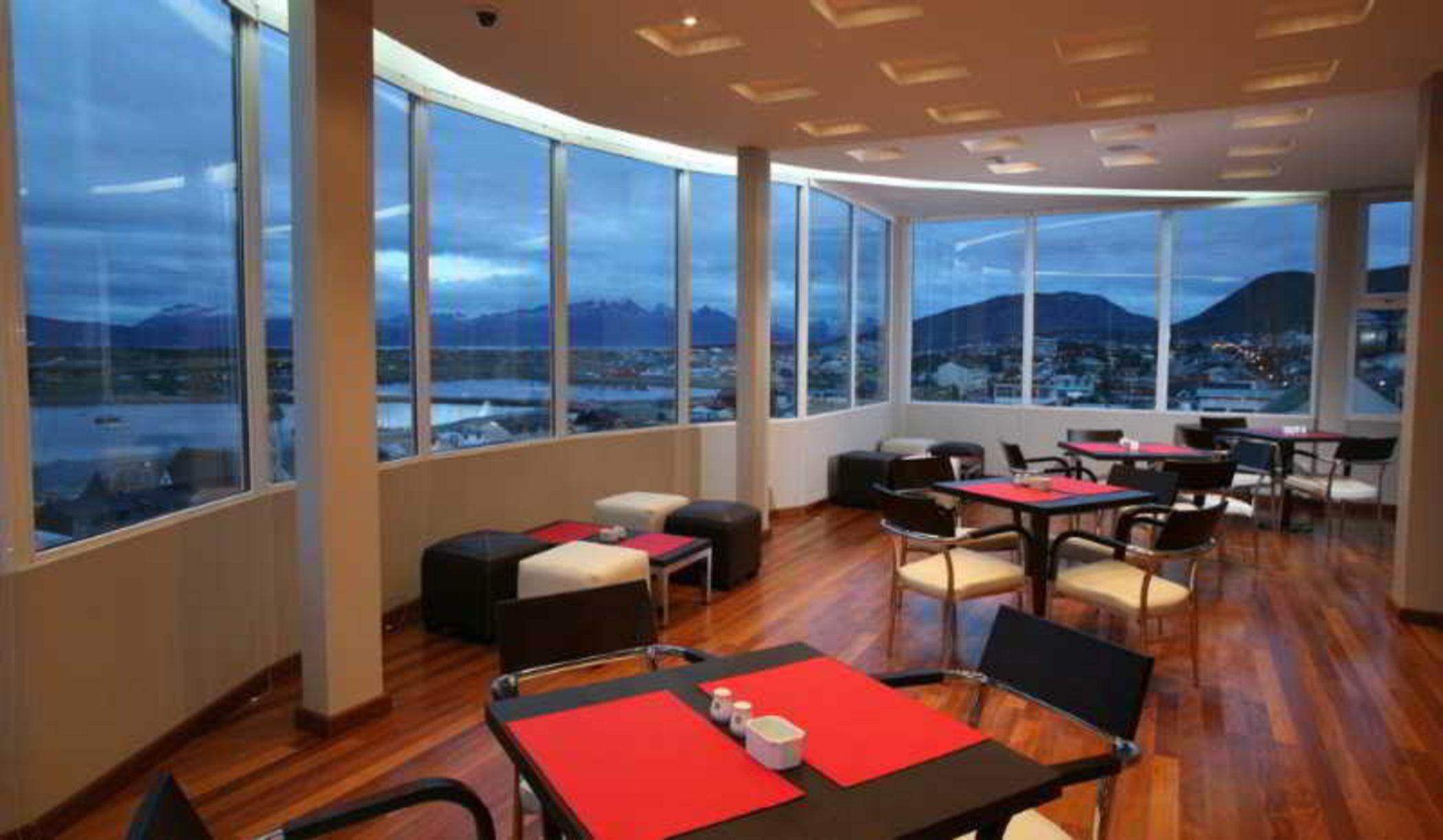 Alto Andino Ushuaia