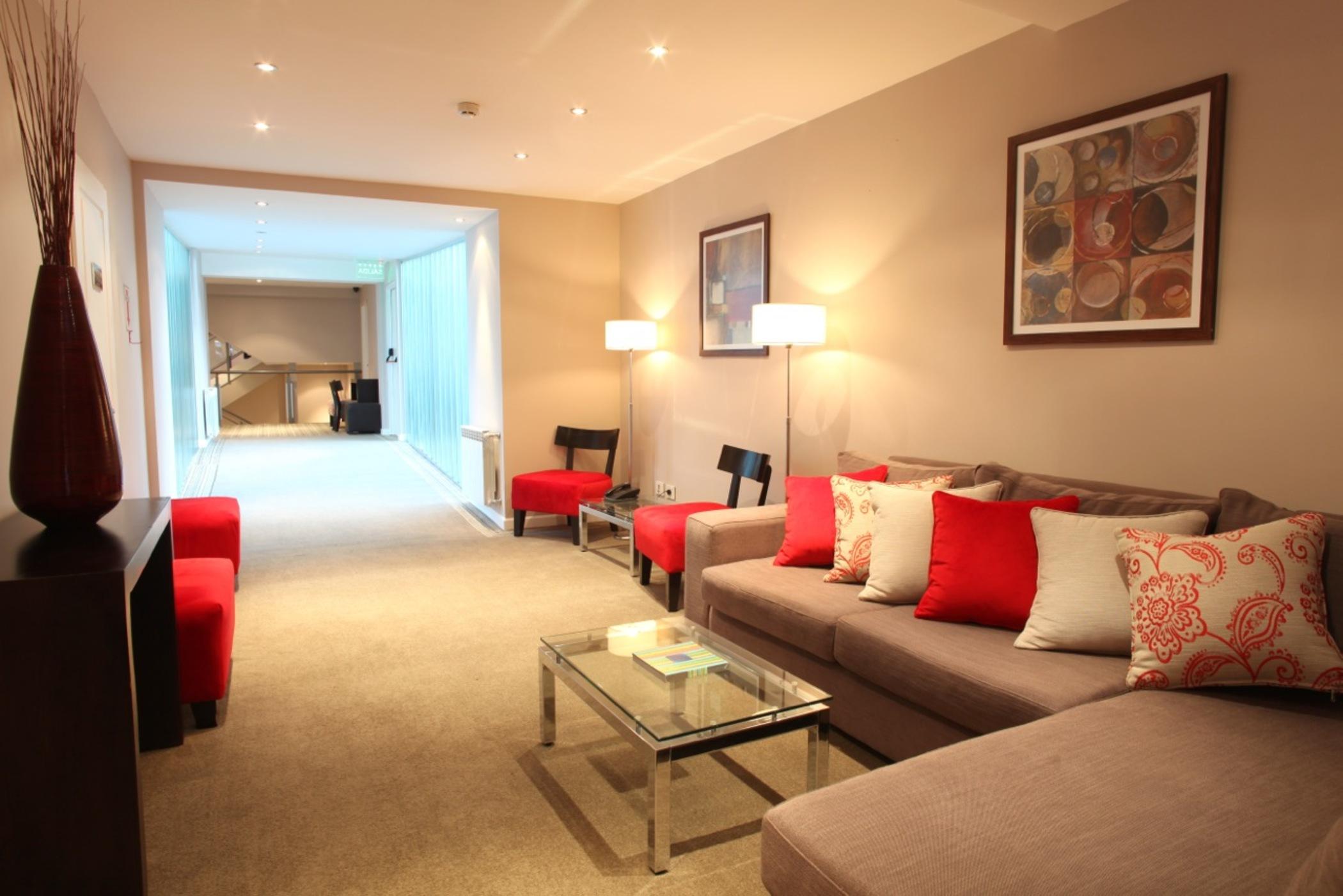 Alto Andino Hotel