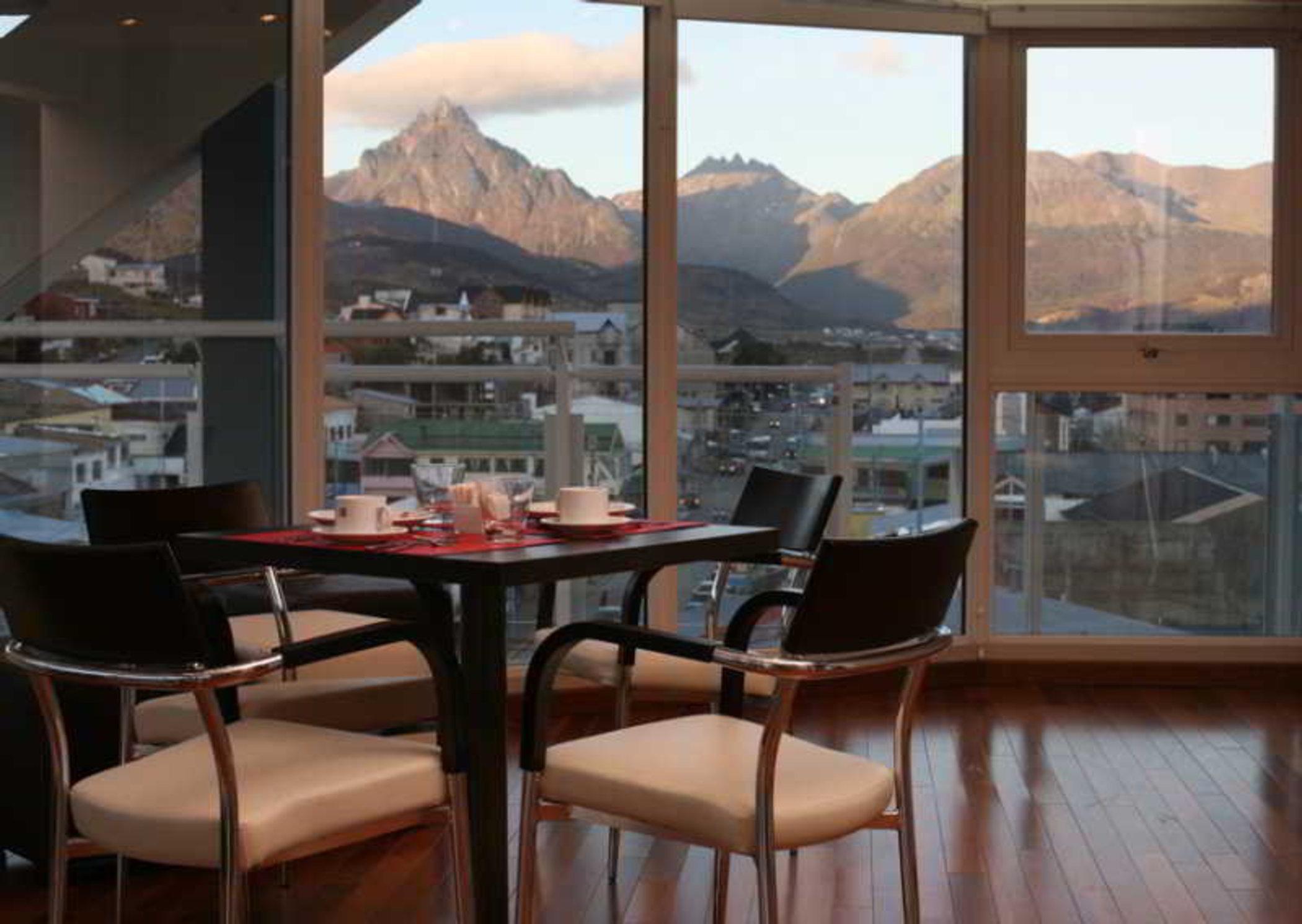 Hotel Alto Andino Ushuaia