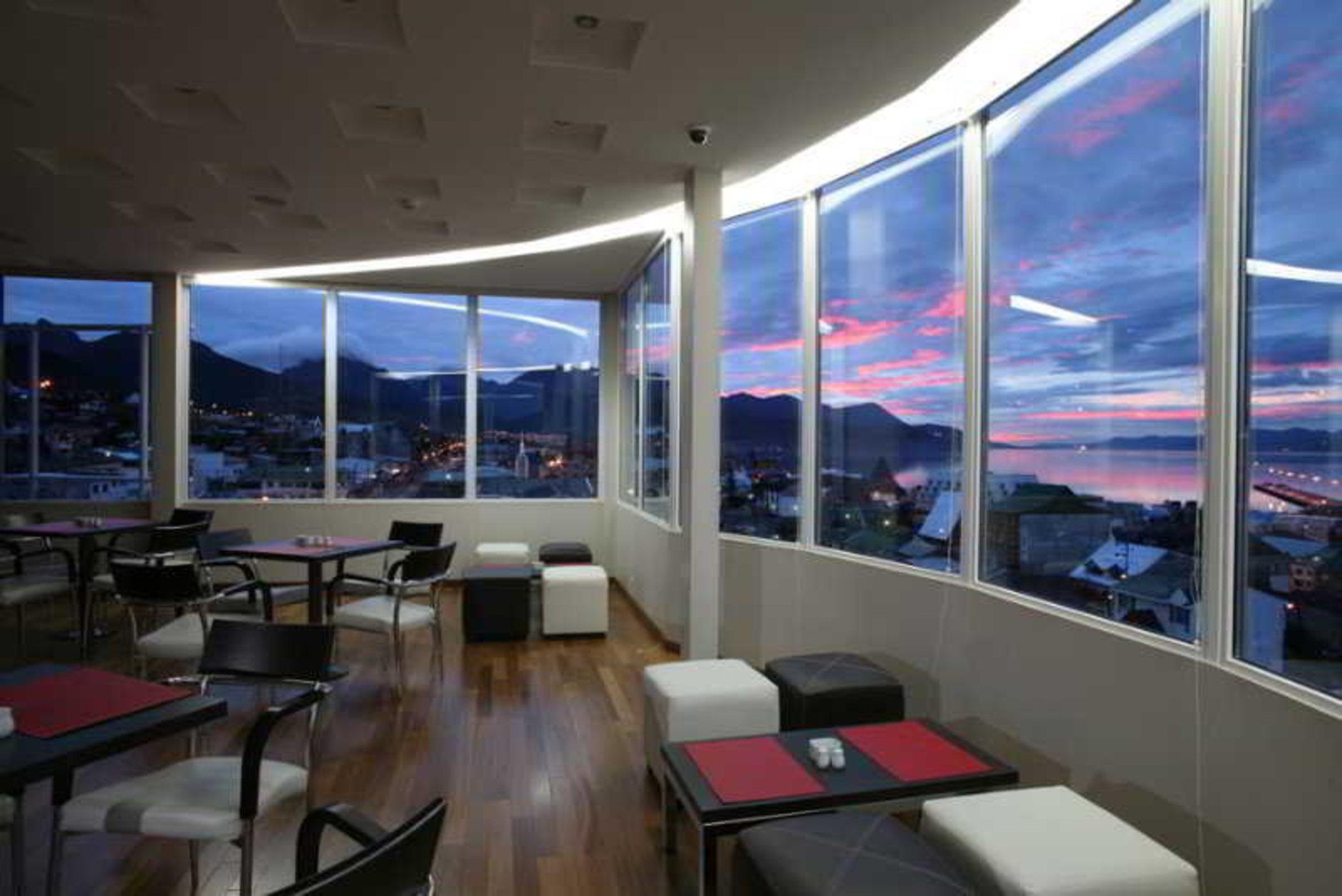 Alto Andino Hotel Ushuaia