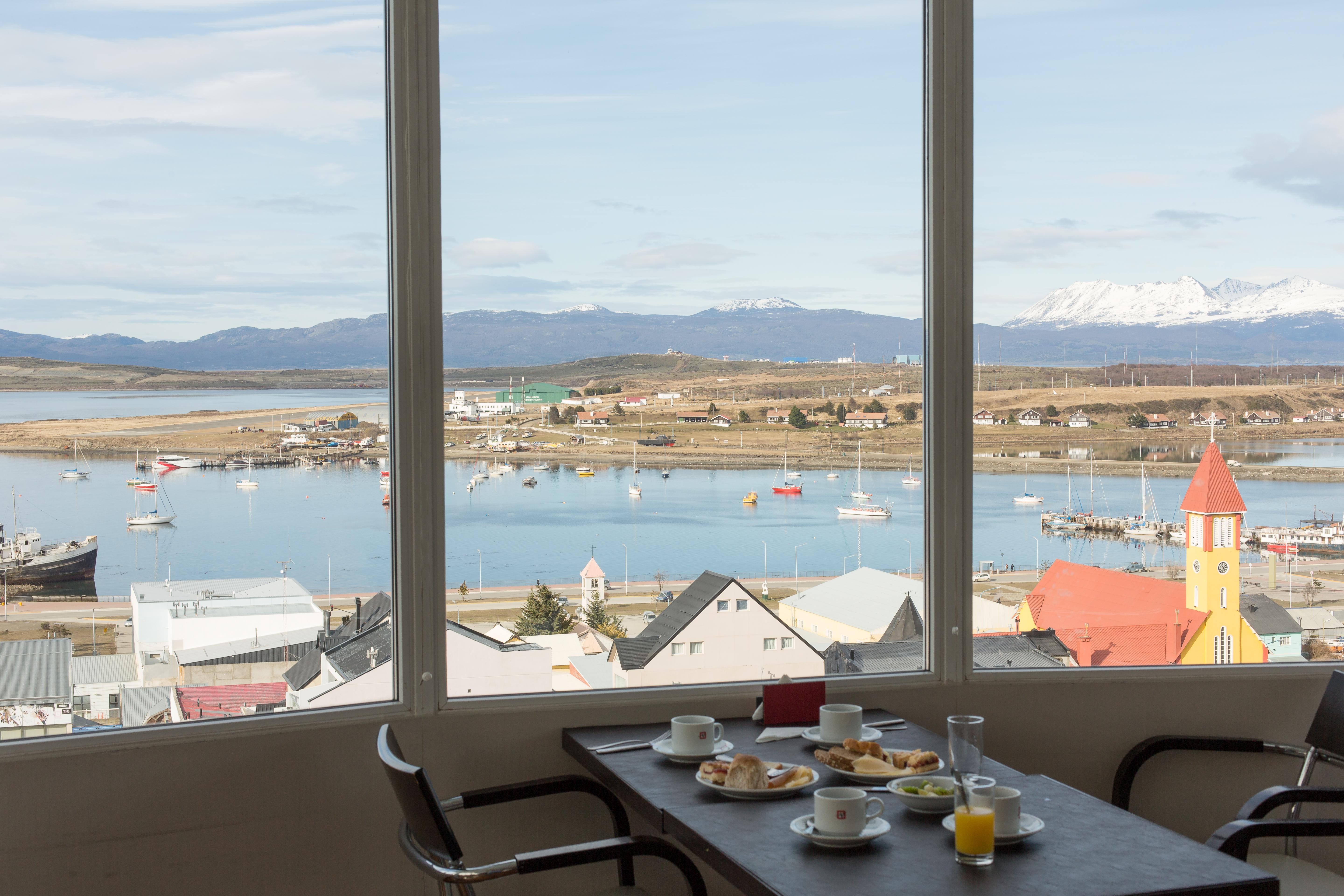 Alto Andino Hotel 3*