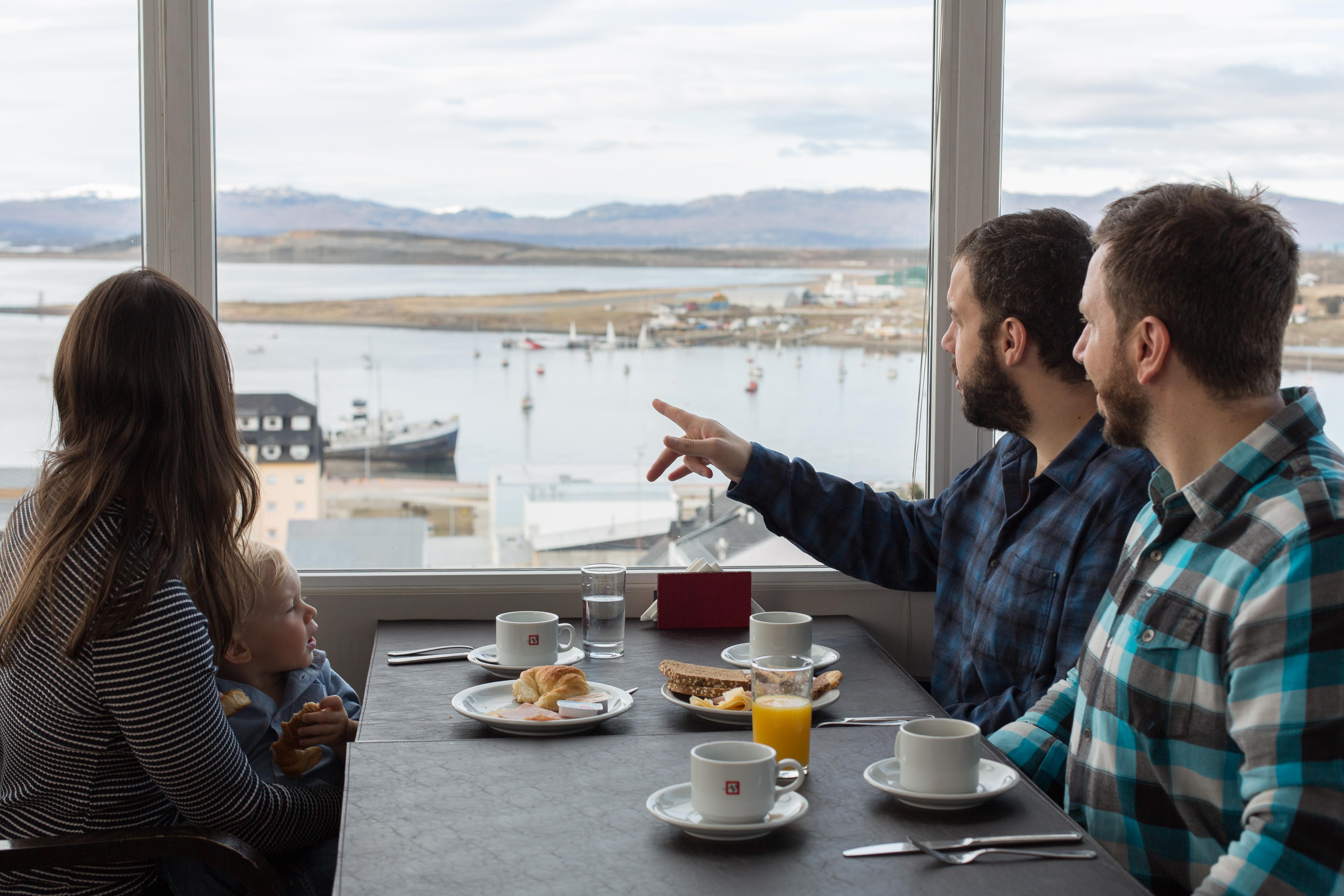 Alto Andino Hotel Ushuaia