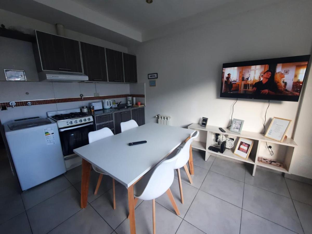 Departamento Alem 830 Apartamento