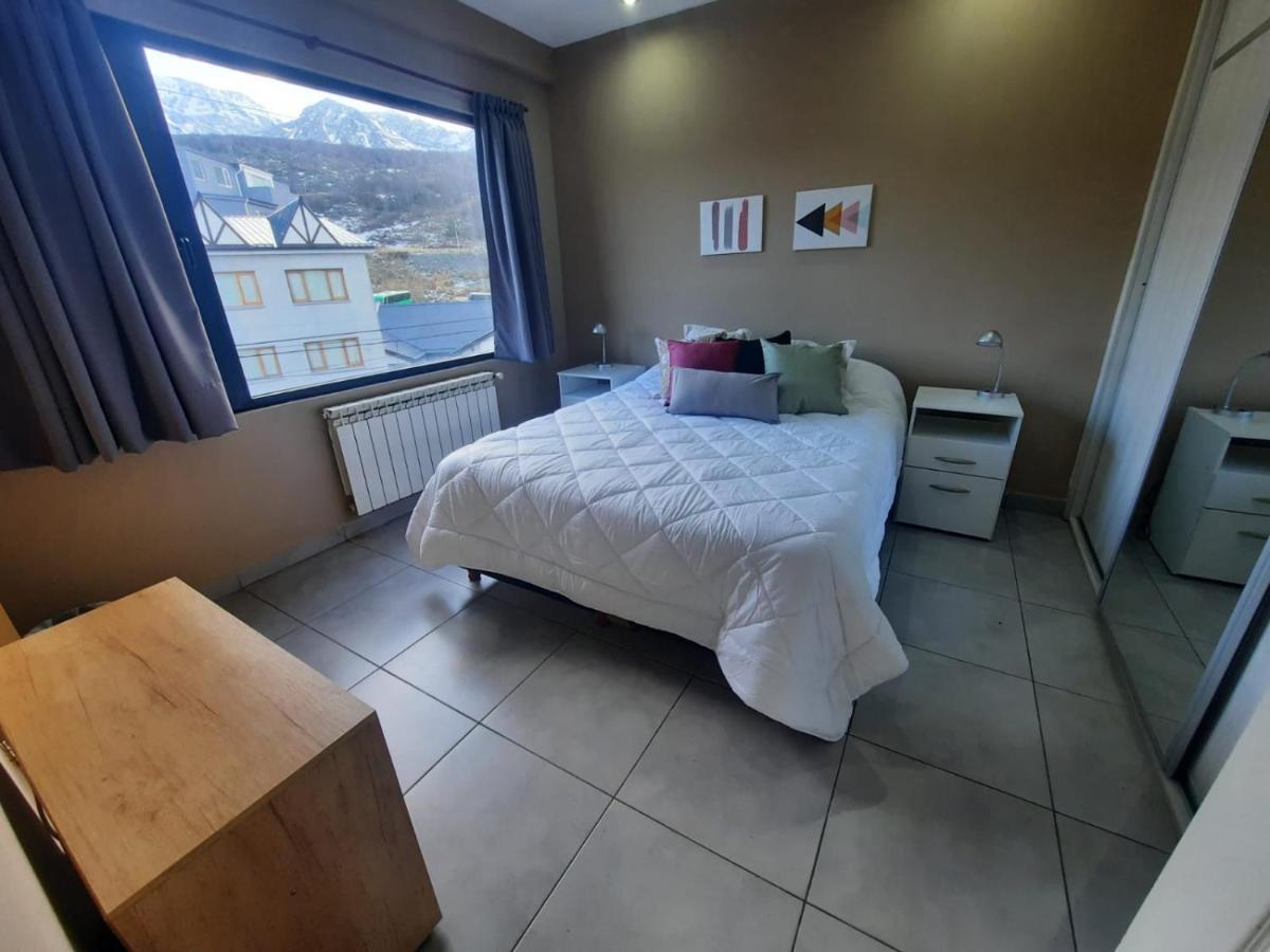 Apartamento Departamento Alem 830 *