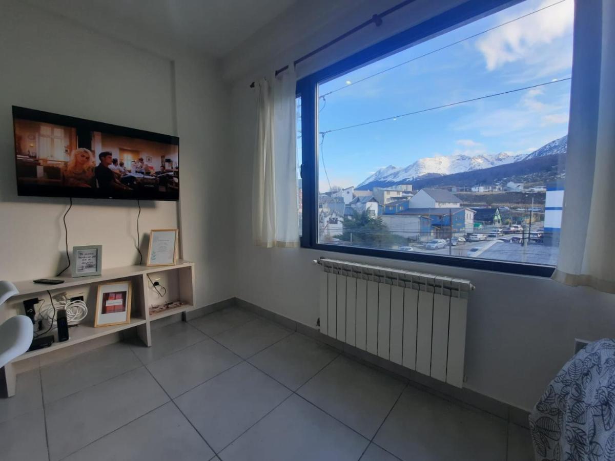 Departamento Alem 830