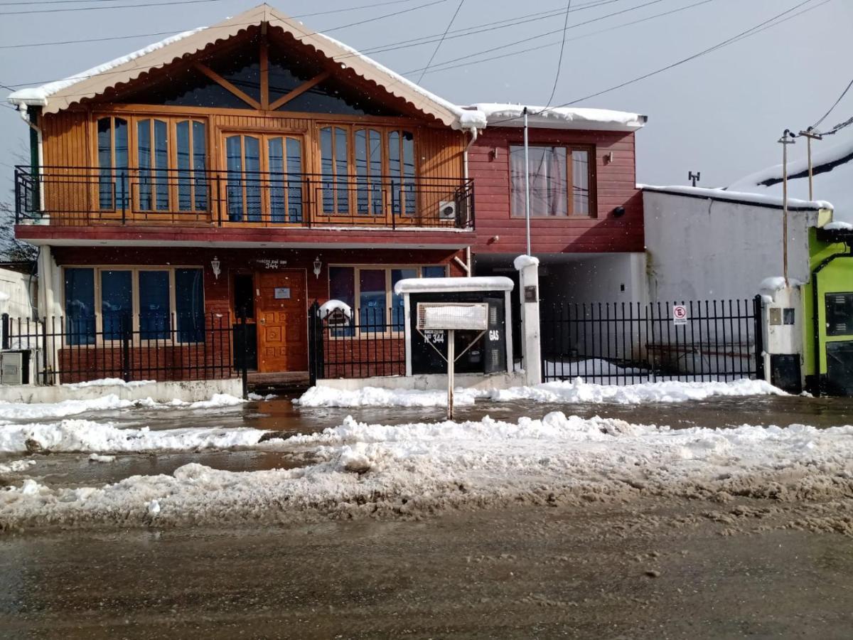 Polo Austral Ushuaia