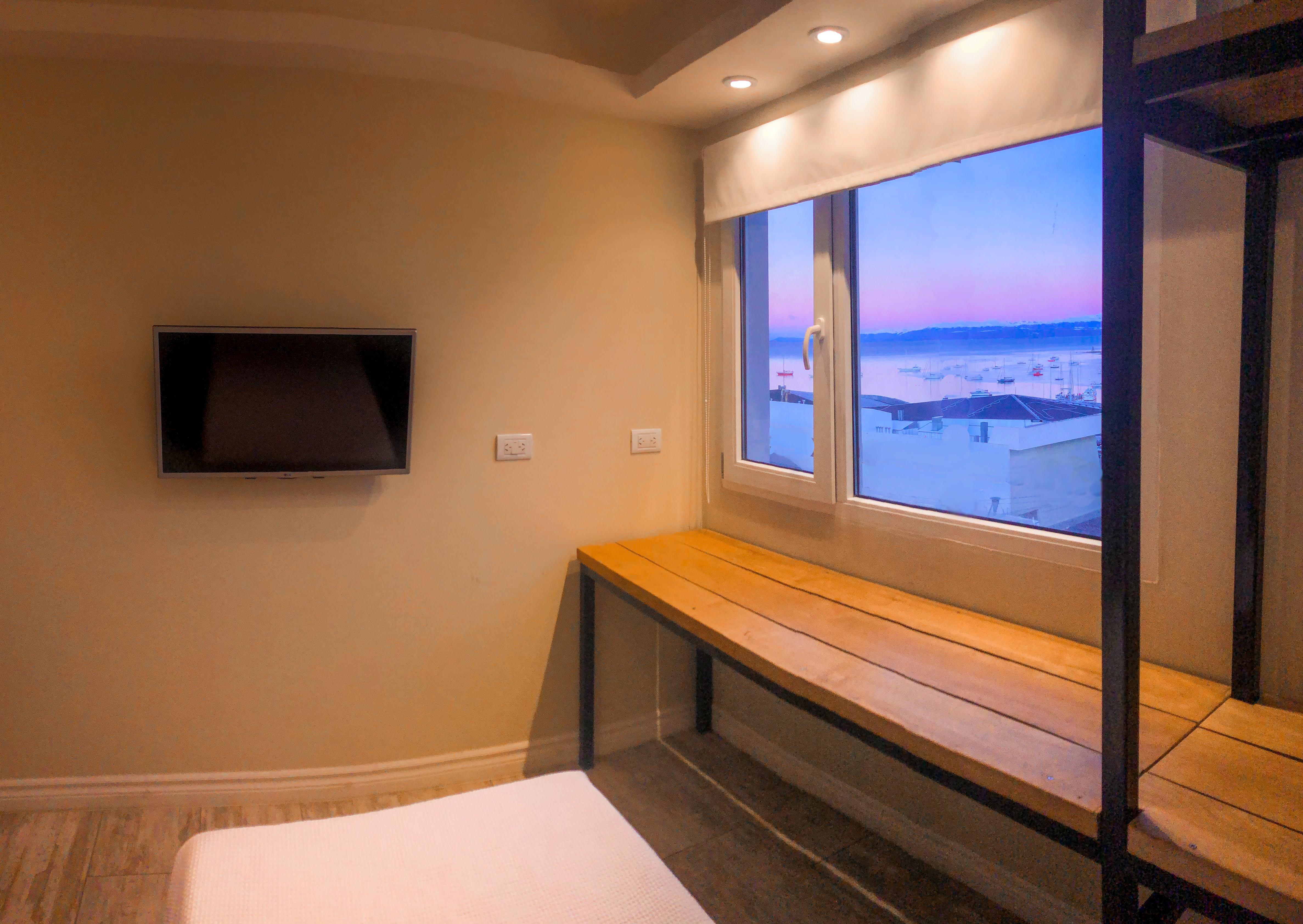 Hotel Monaco 3*