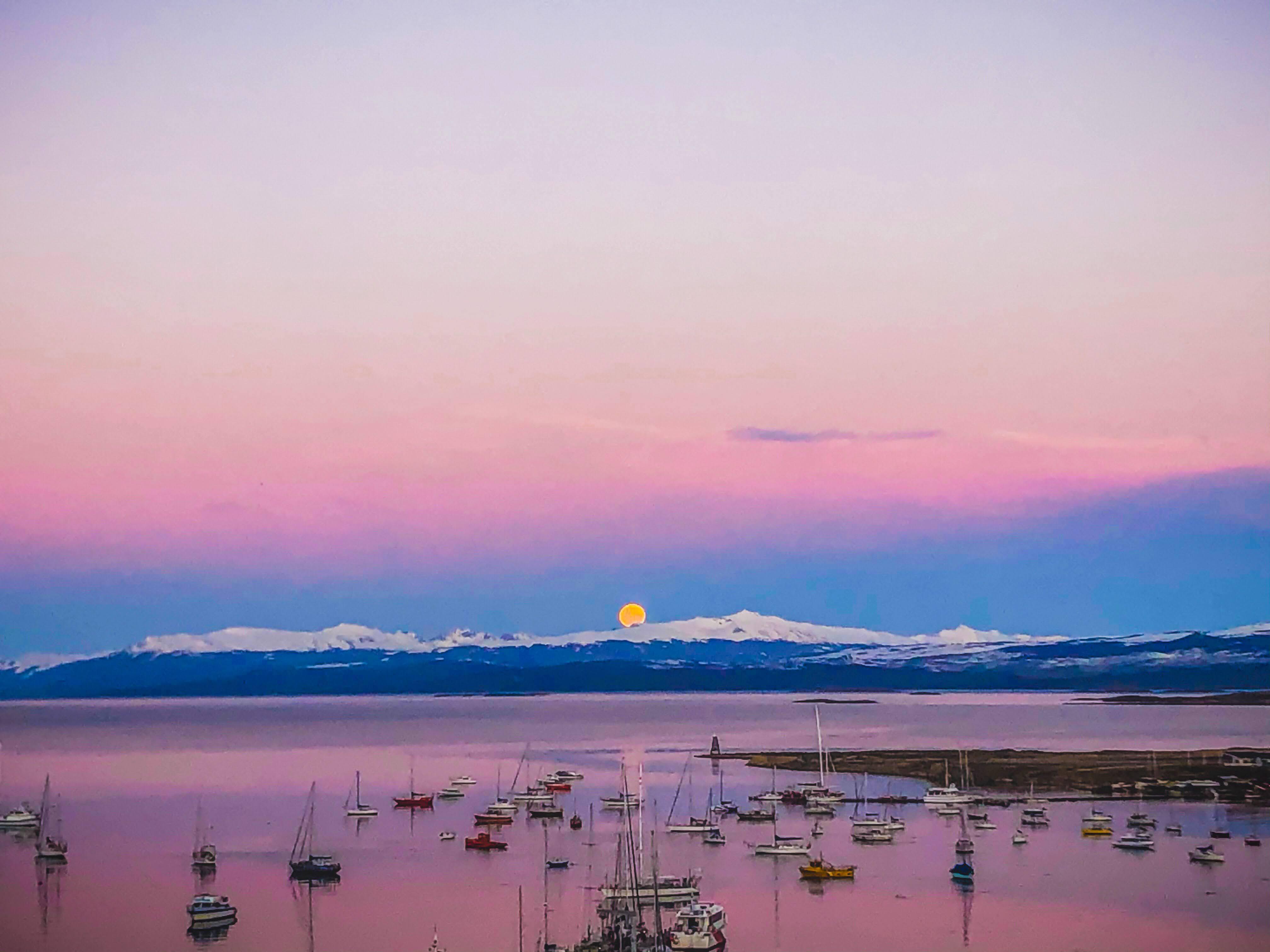 Monaco Ushuaia