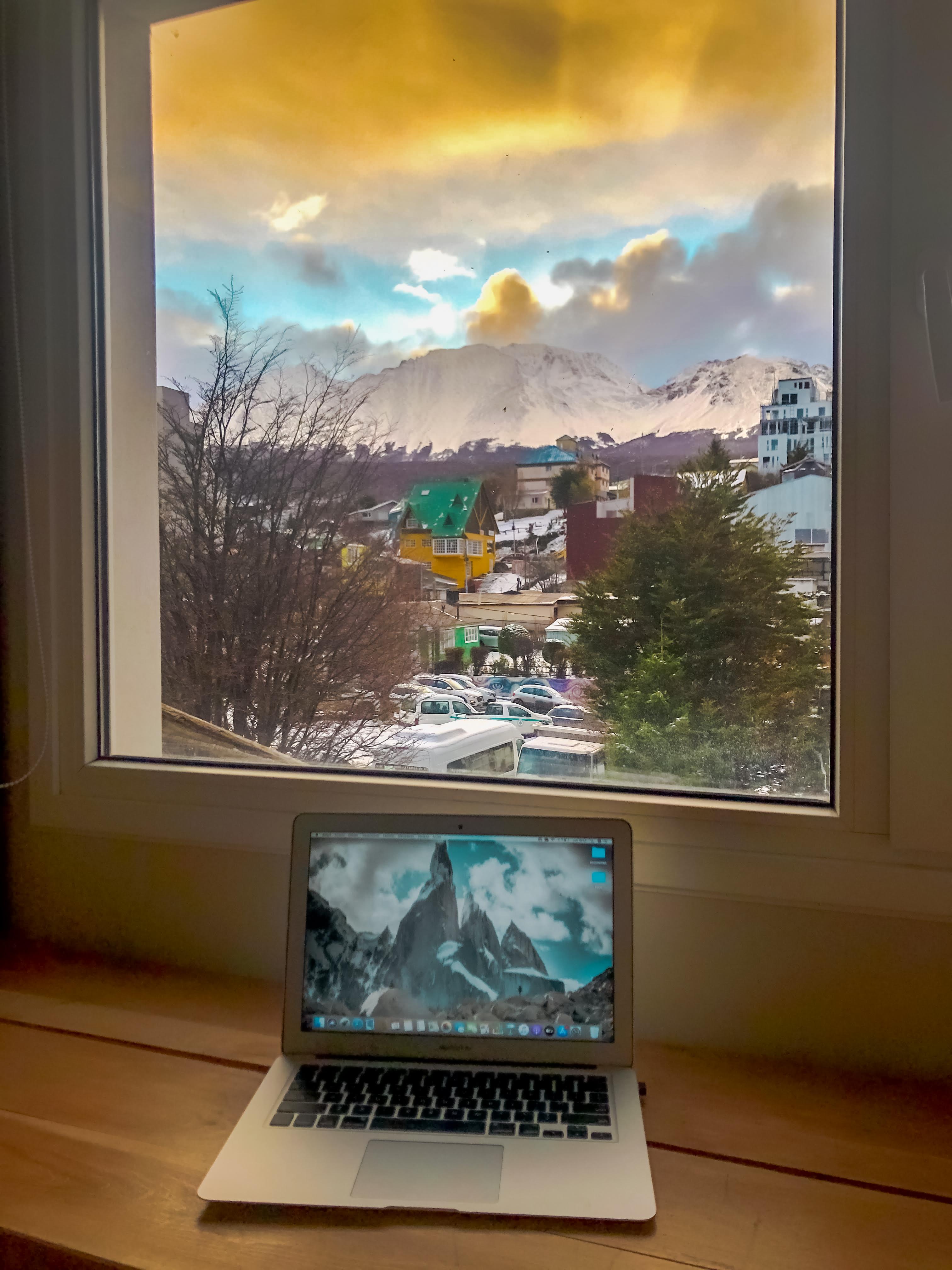 Monaco Ushuaia