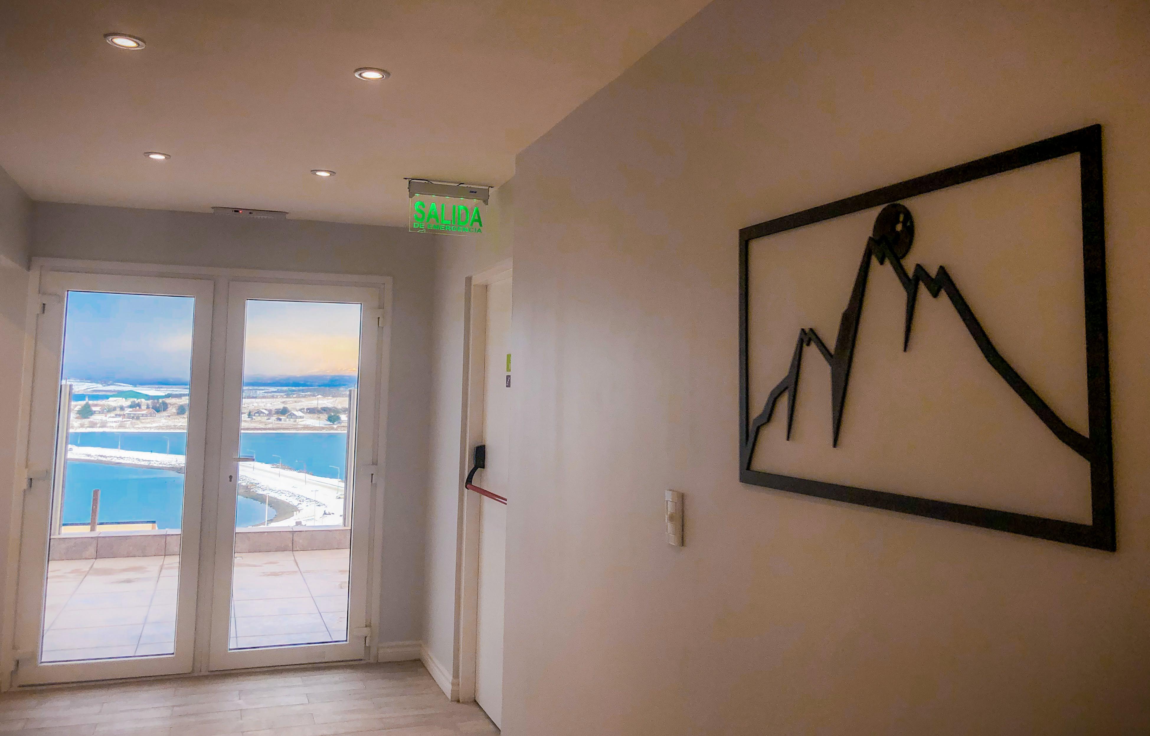 Monaco 3* Ushuaia