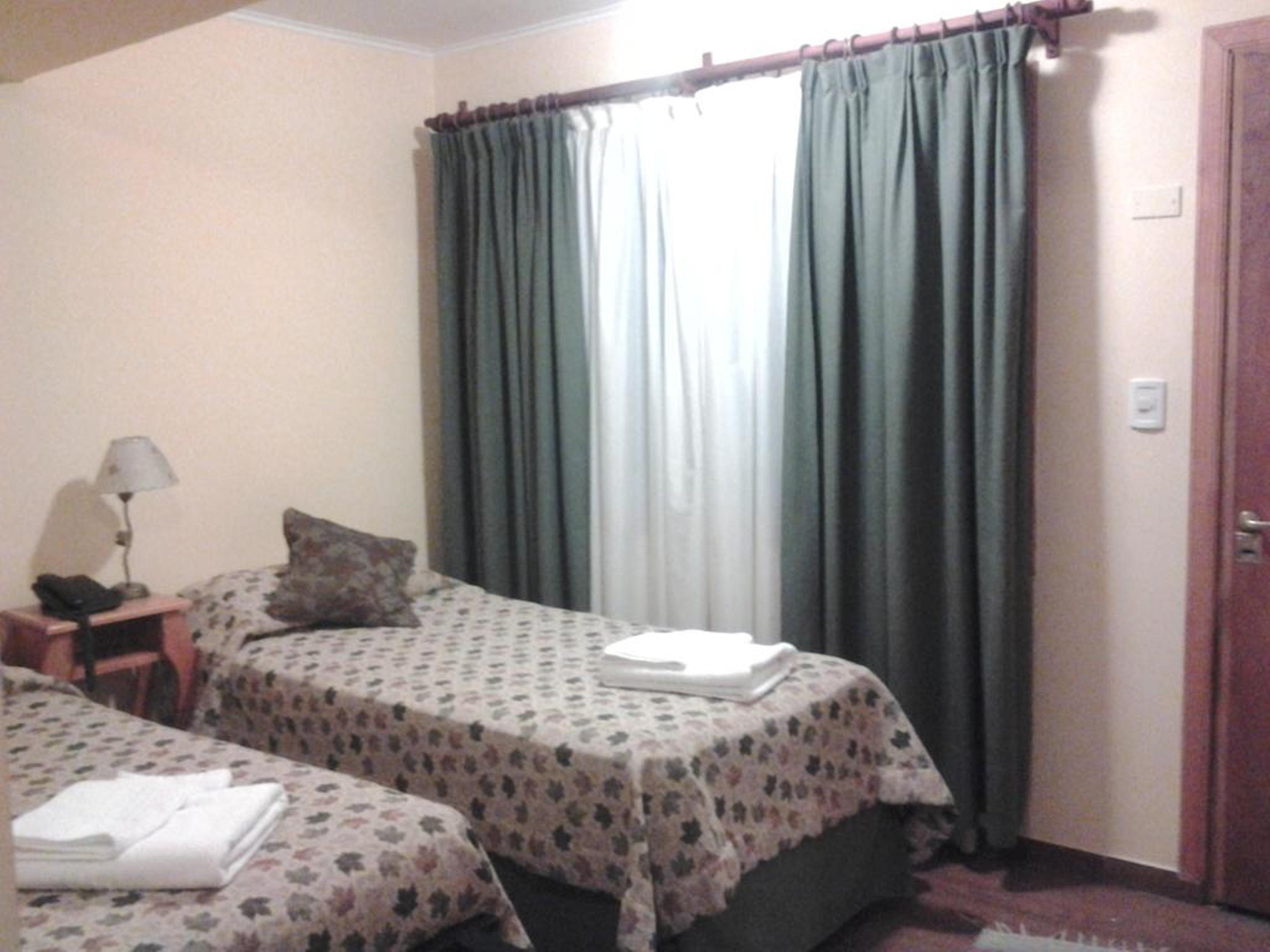 Les Eclaireurs Inn 3*