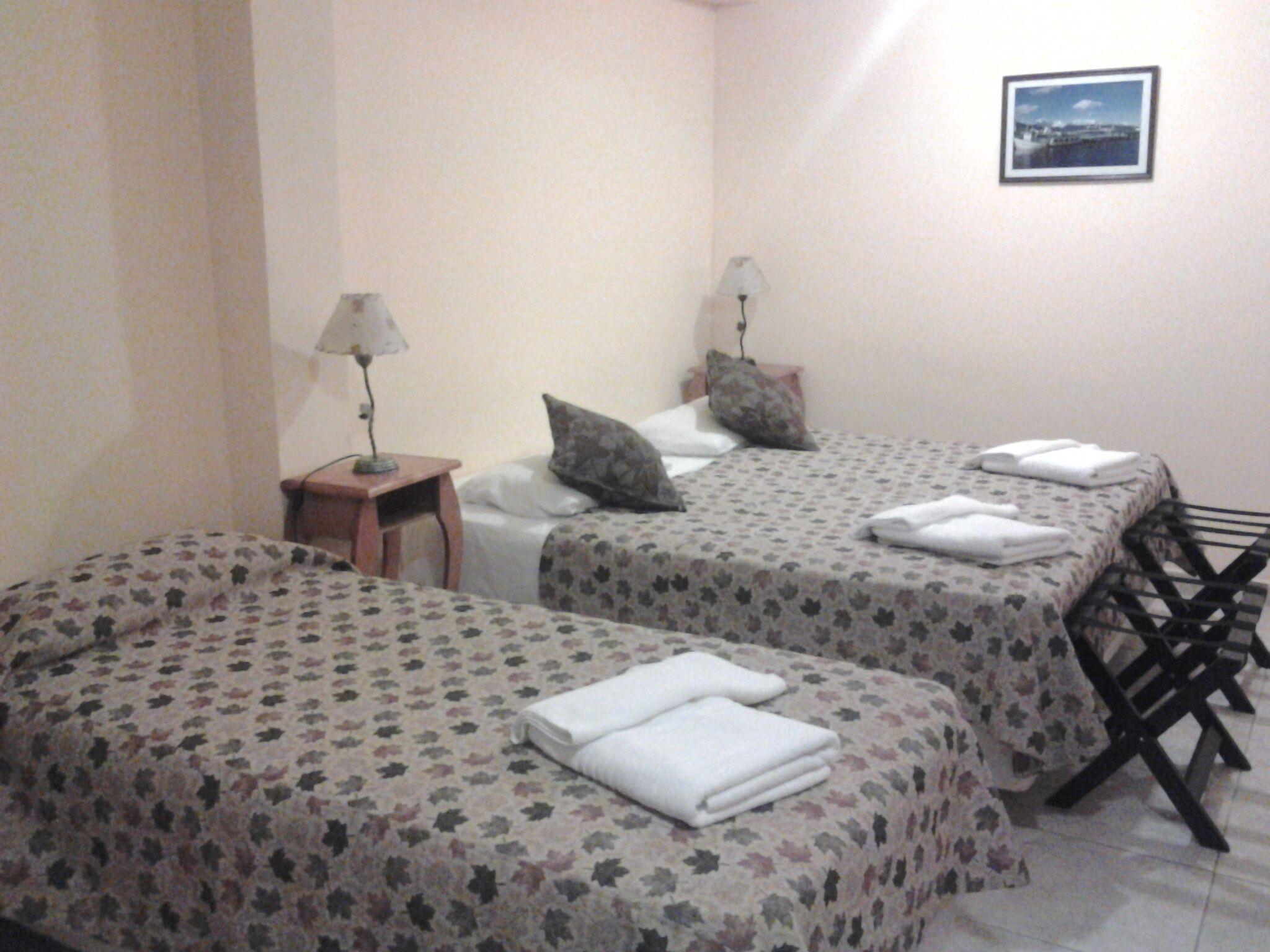 Les Eclaireurs Inn Ushuaia