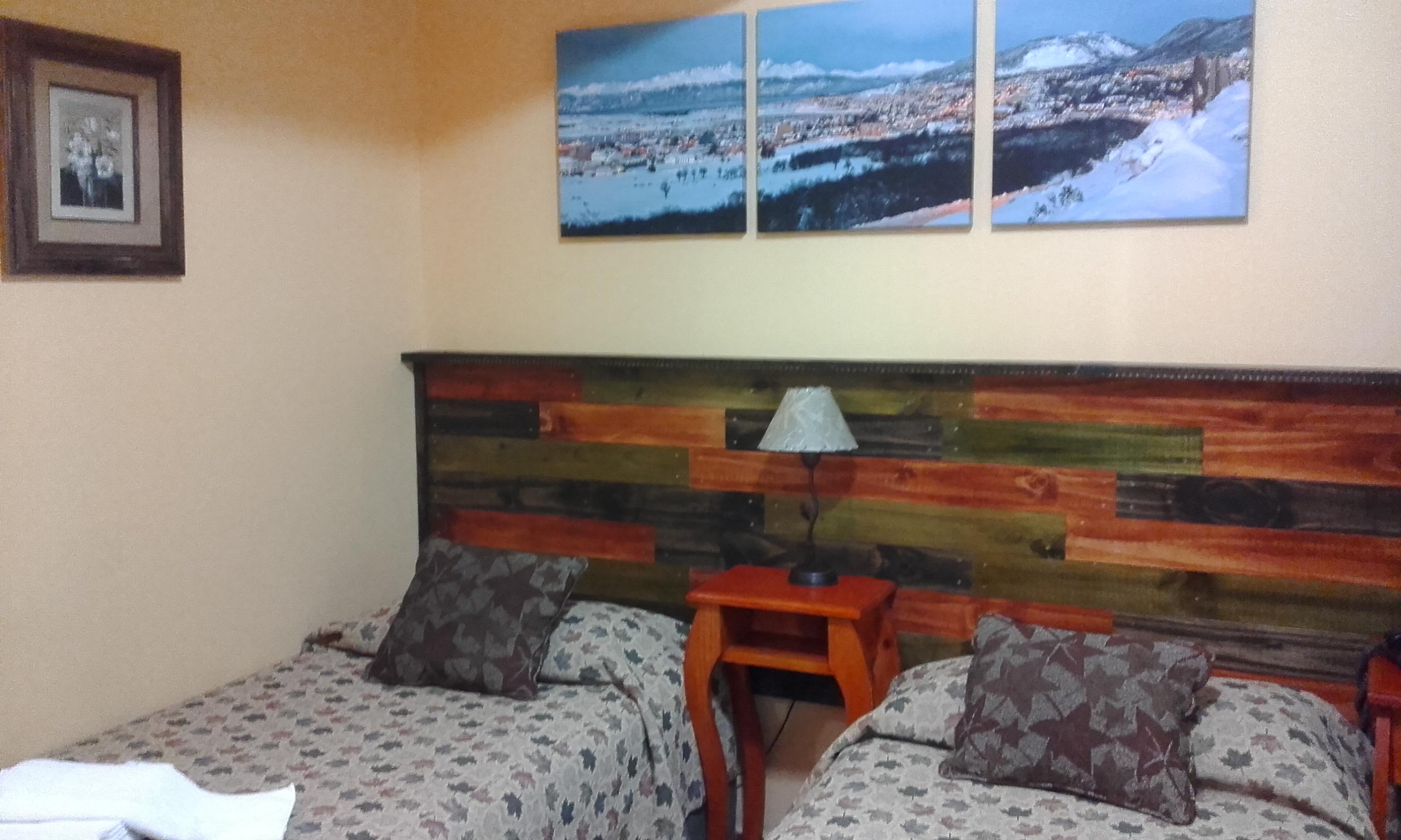 Les Eclaireurs Ushuaia