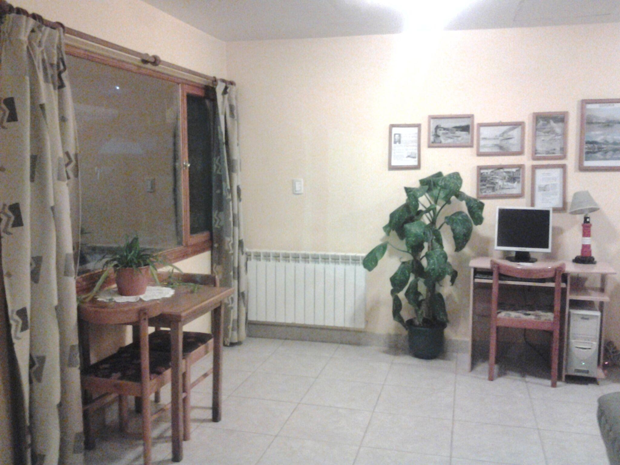 Les Eclaireurs Inn Ushuaia