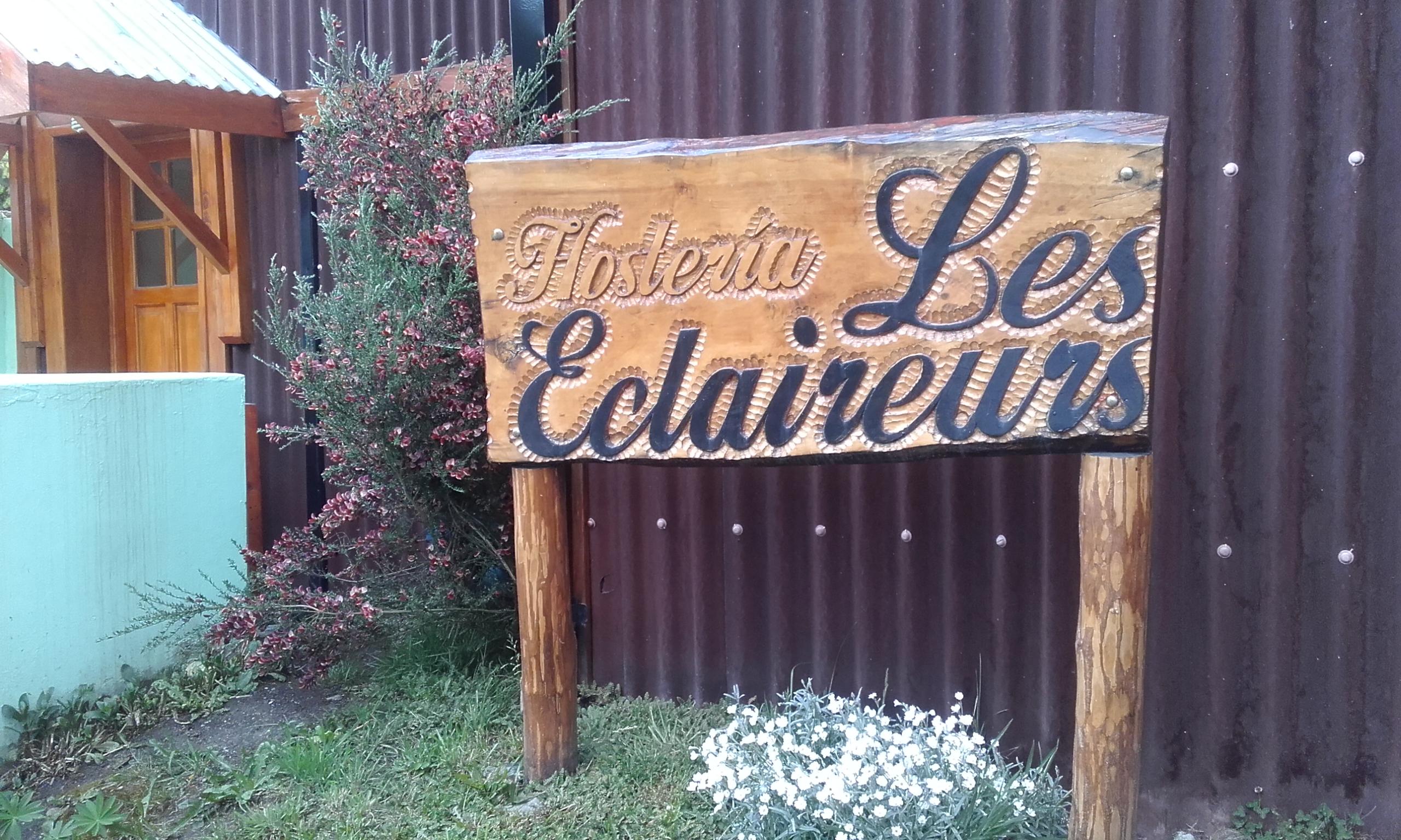 Les Eclaireurs 3*