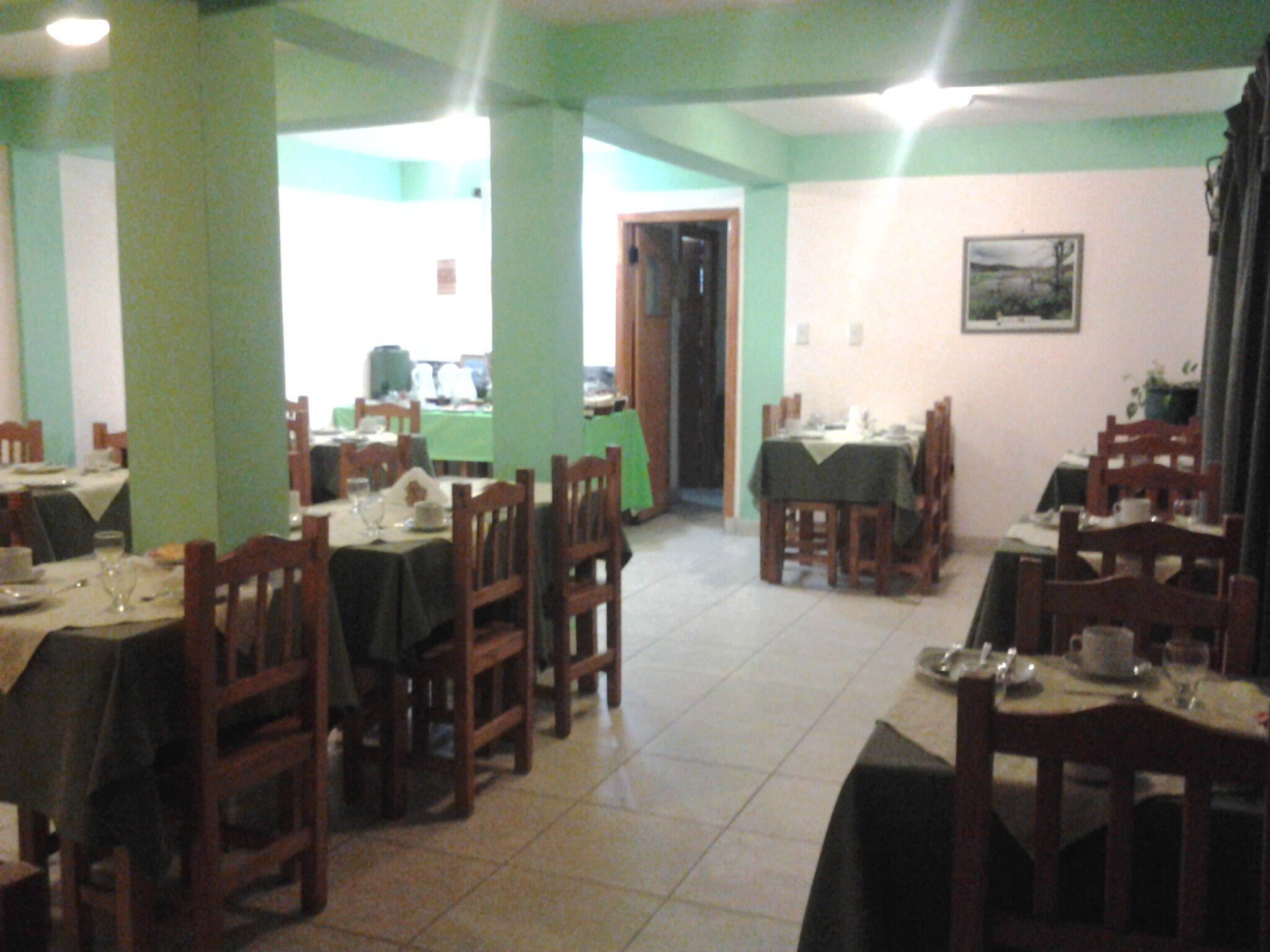 Inn Les Eclaireurs Ushuaia