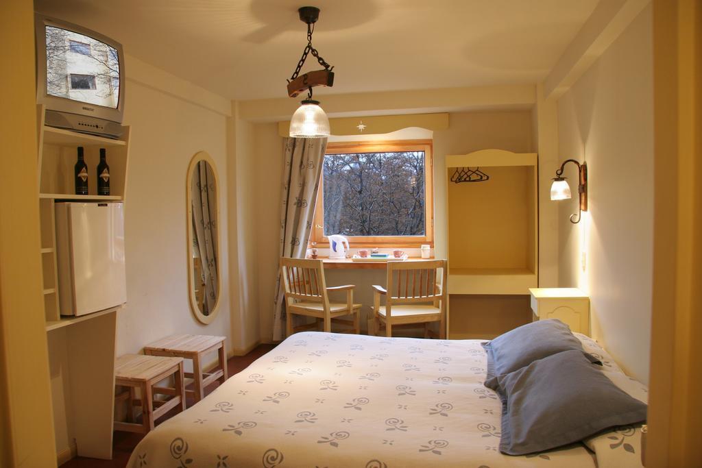 Rosa De Vientos 3* Ushuaia