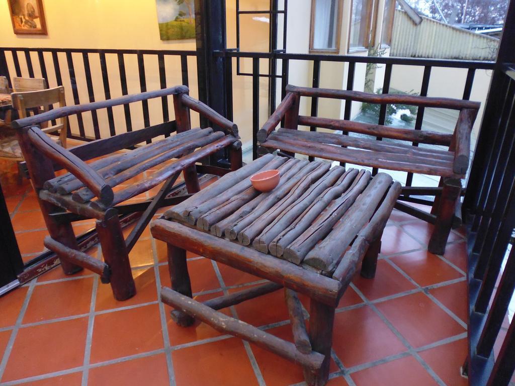 Rosa De Vientos 3* Ushuaia