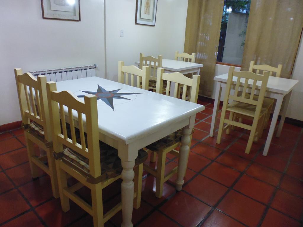 Rosa De Vientos 3*