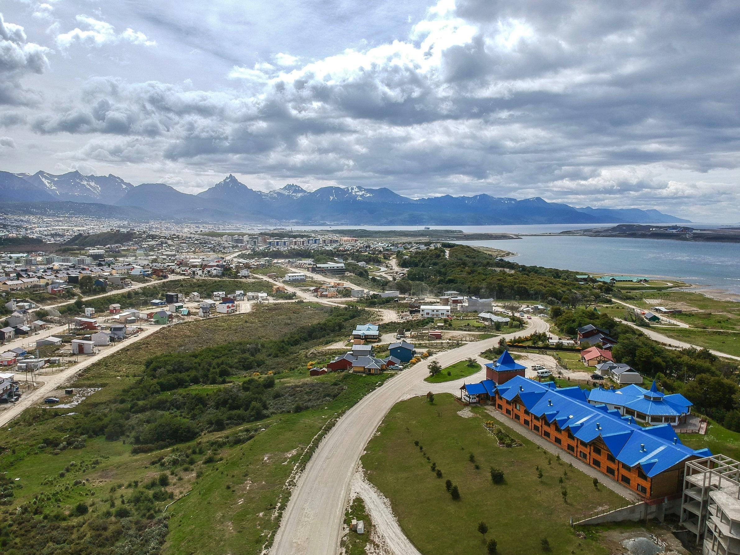 ñires Hotel 3*
