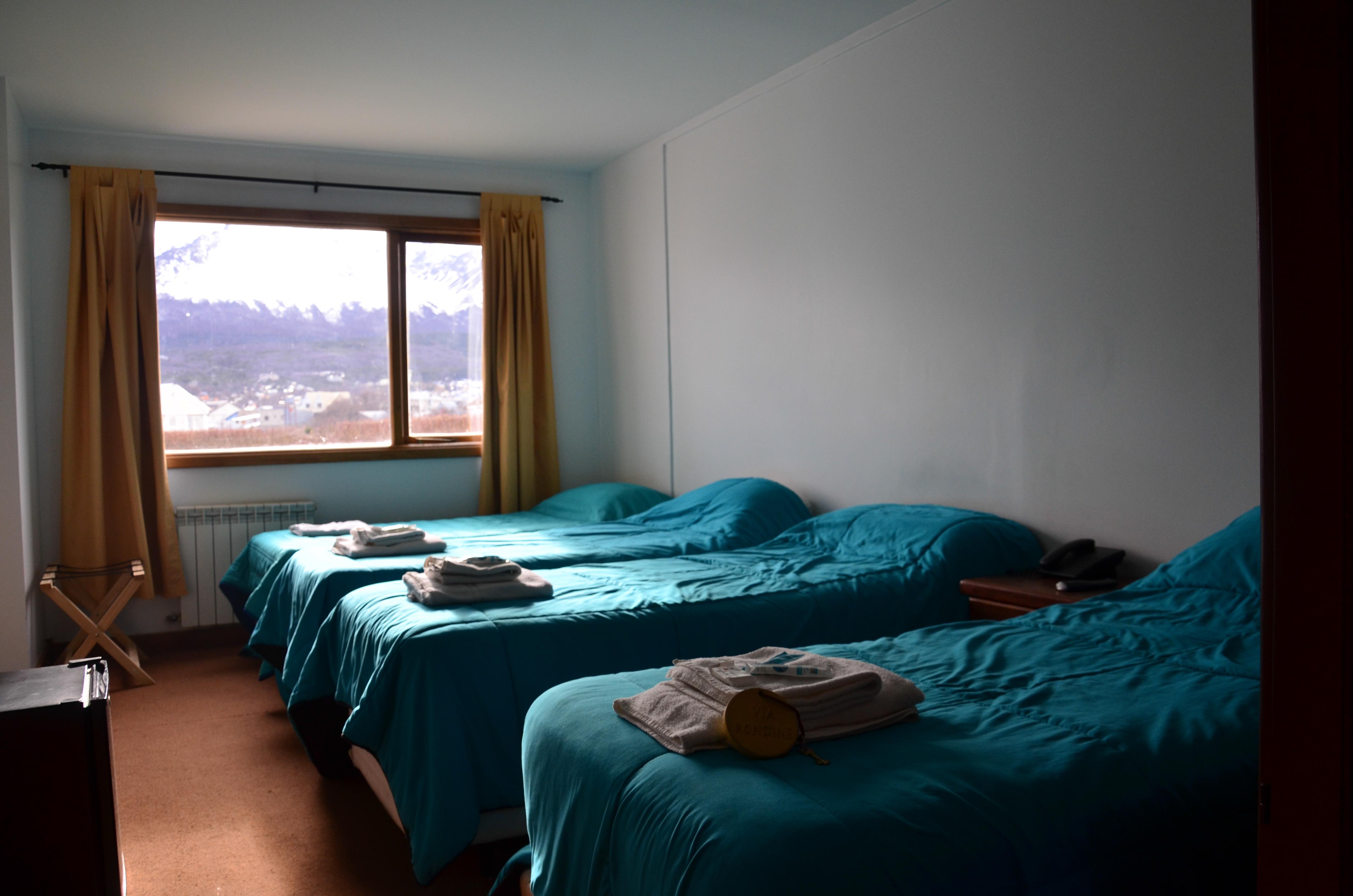 Hotel Via Rondine