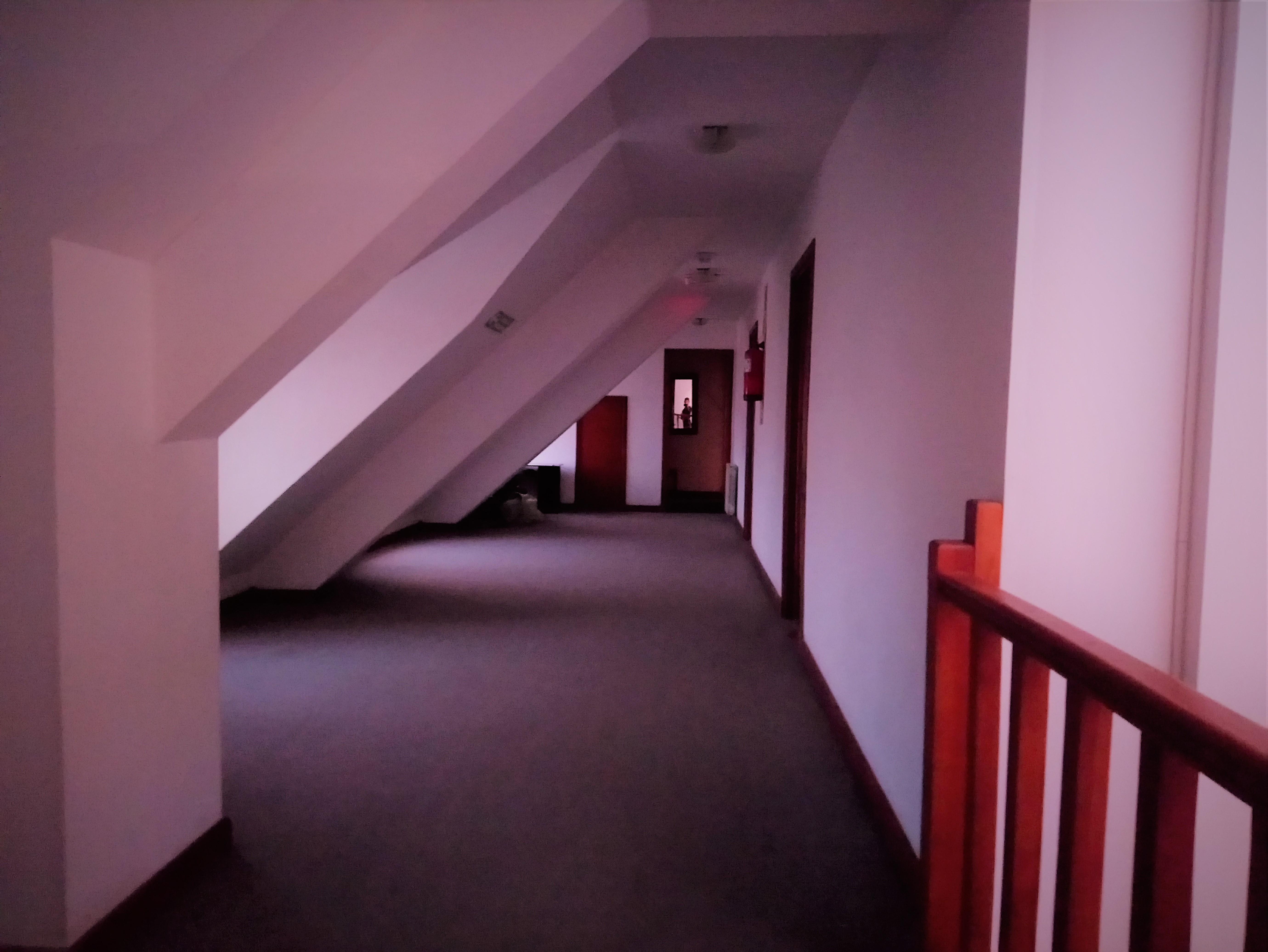 Hotel Via Rondine