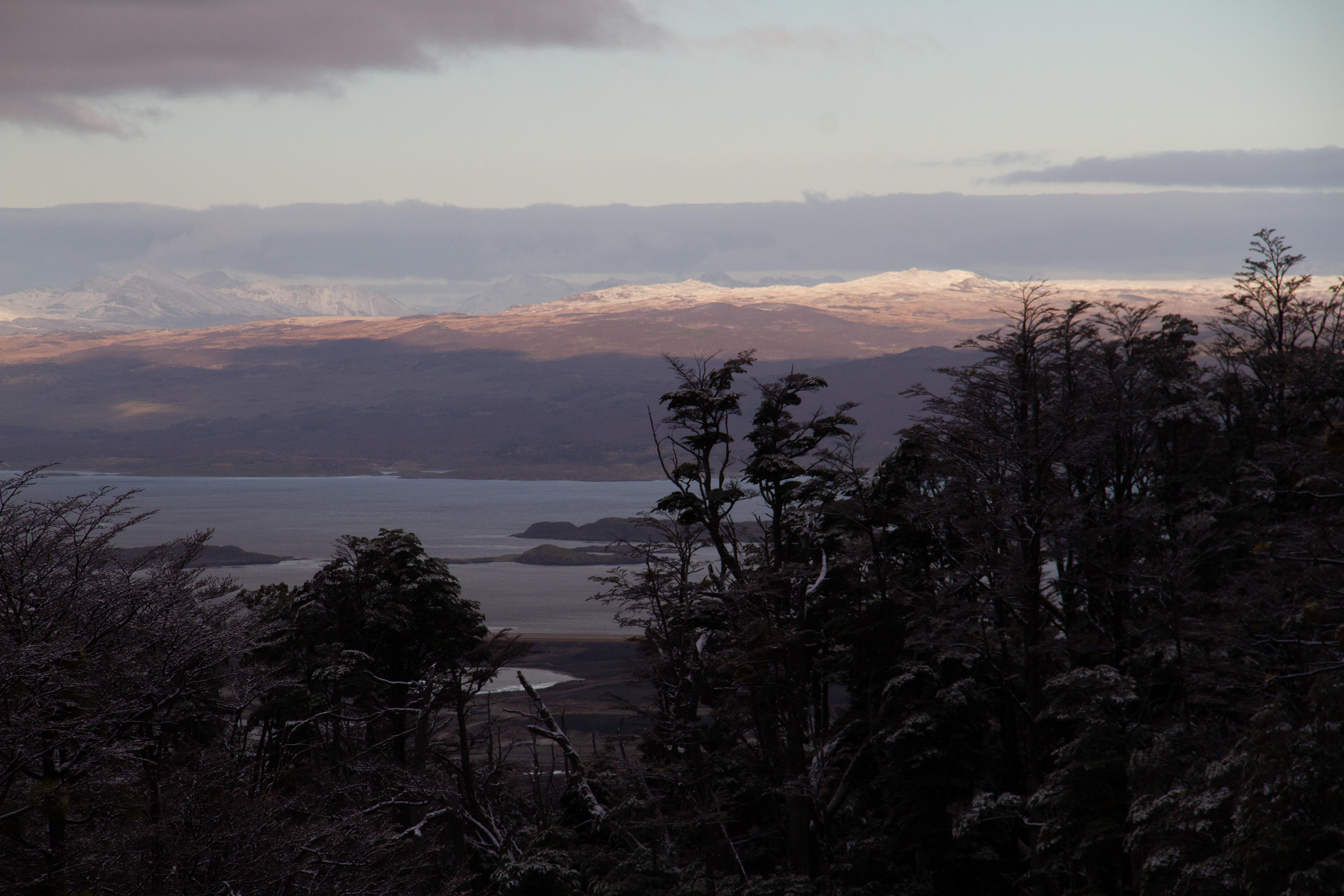 Via Rondine 3* Ushuaia