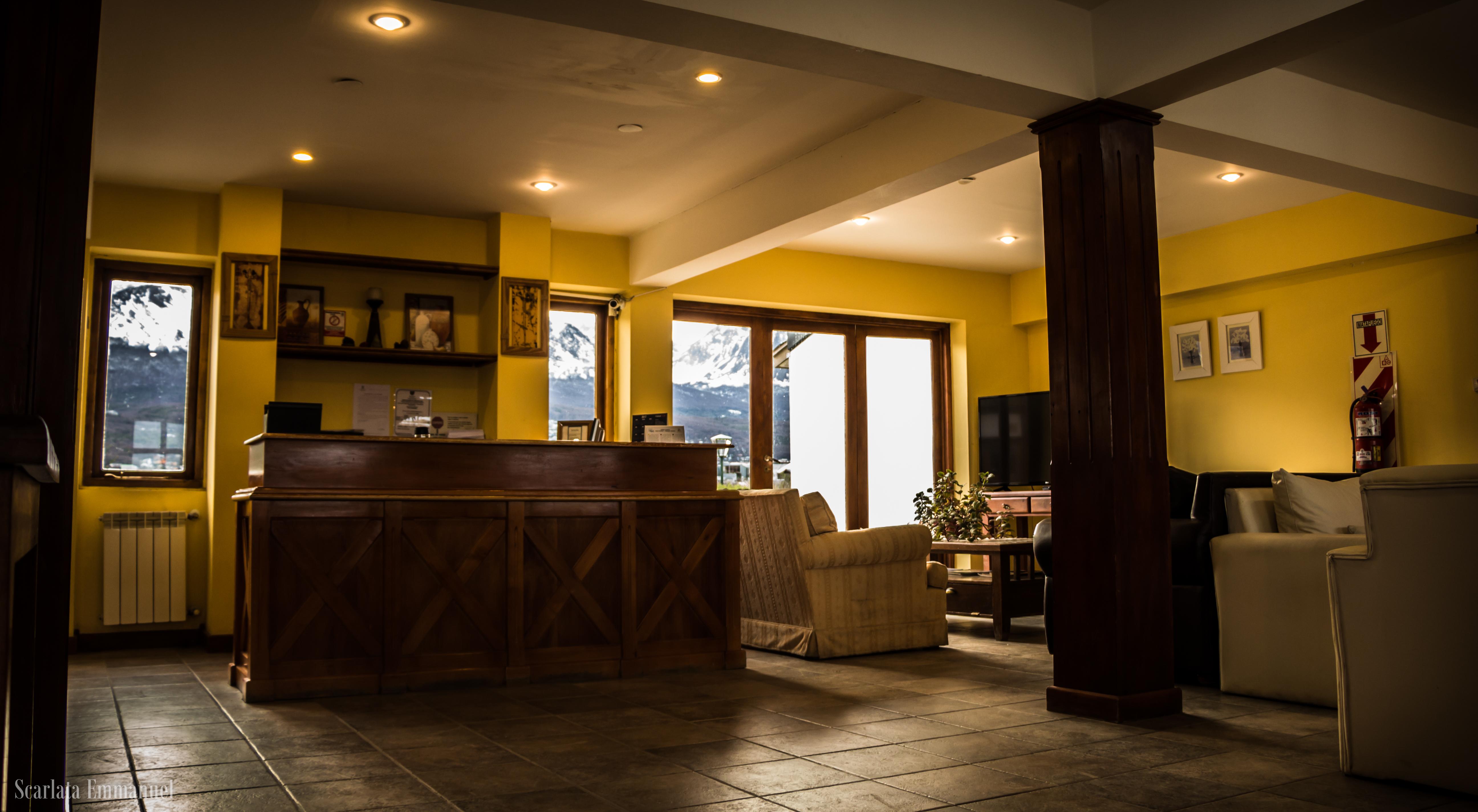 Via Rondine Hotel 3*