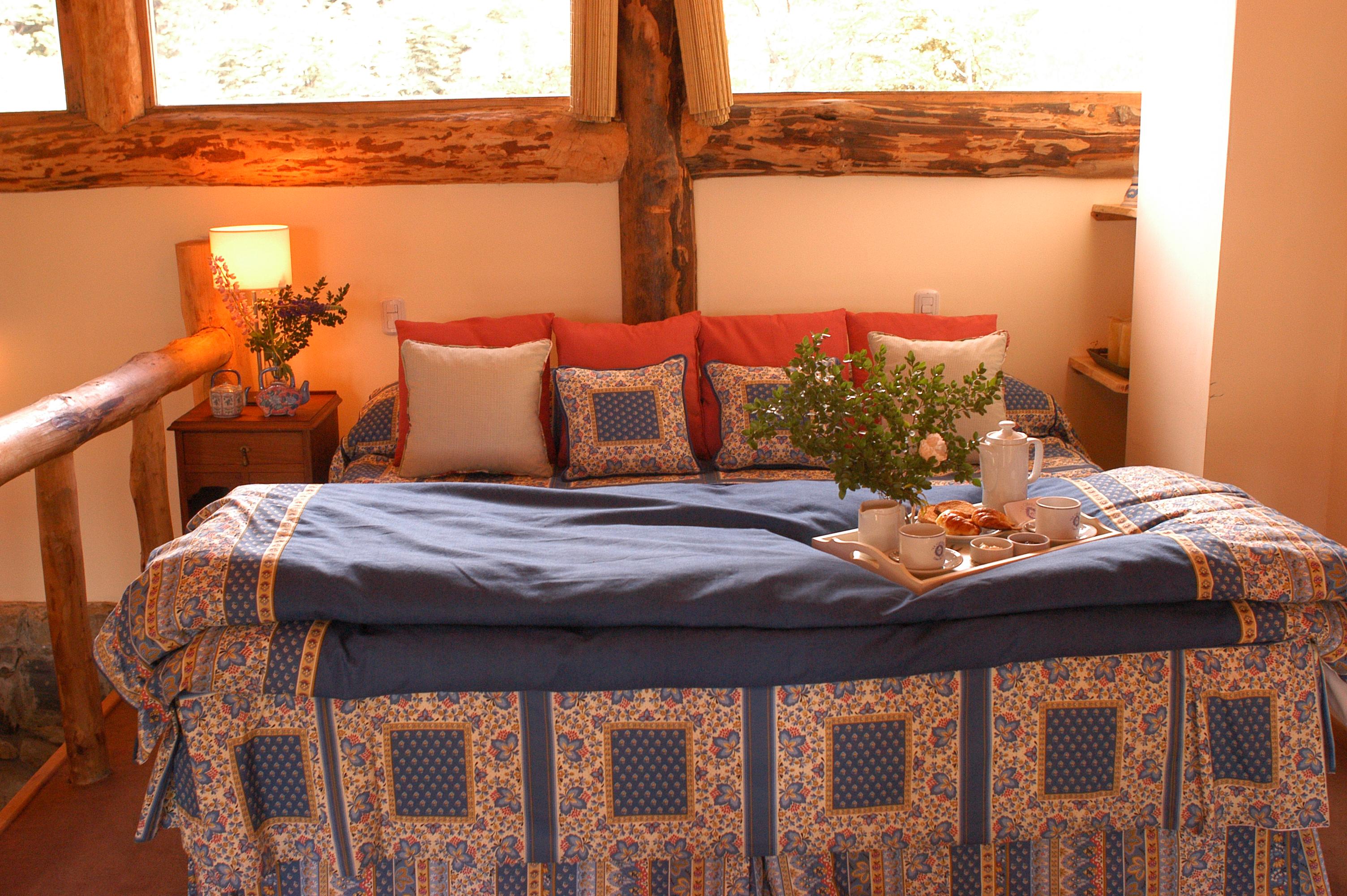 Inn Cumbres Del Martial